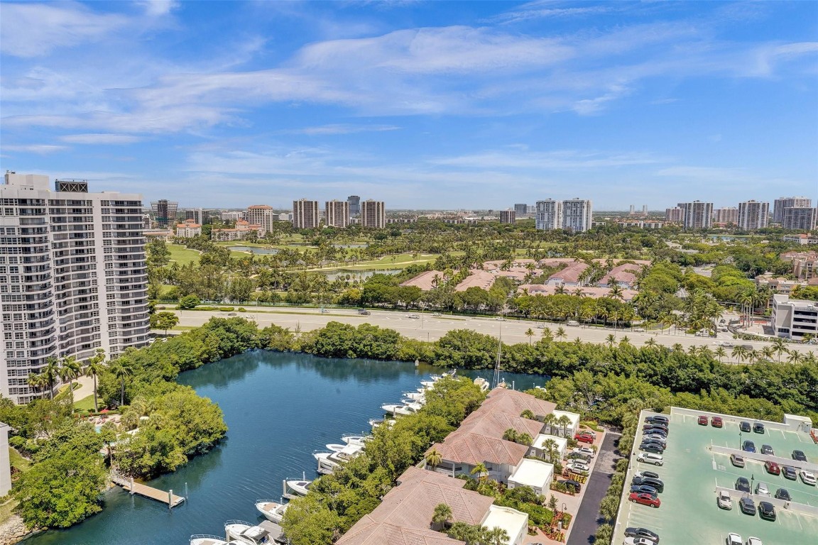 3530 Mystic Pointe #2308, Aventura FL 33180