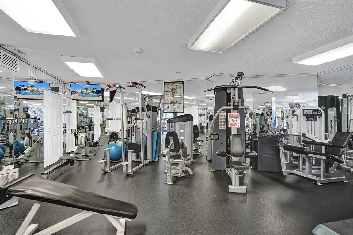 3530 Mystic Pointe #2308, Aventura FL 33180