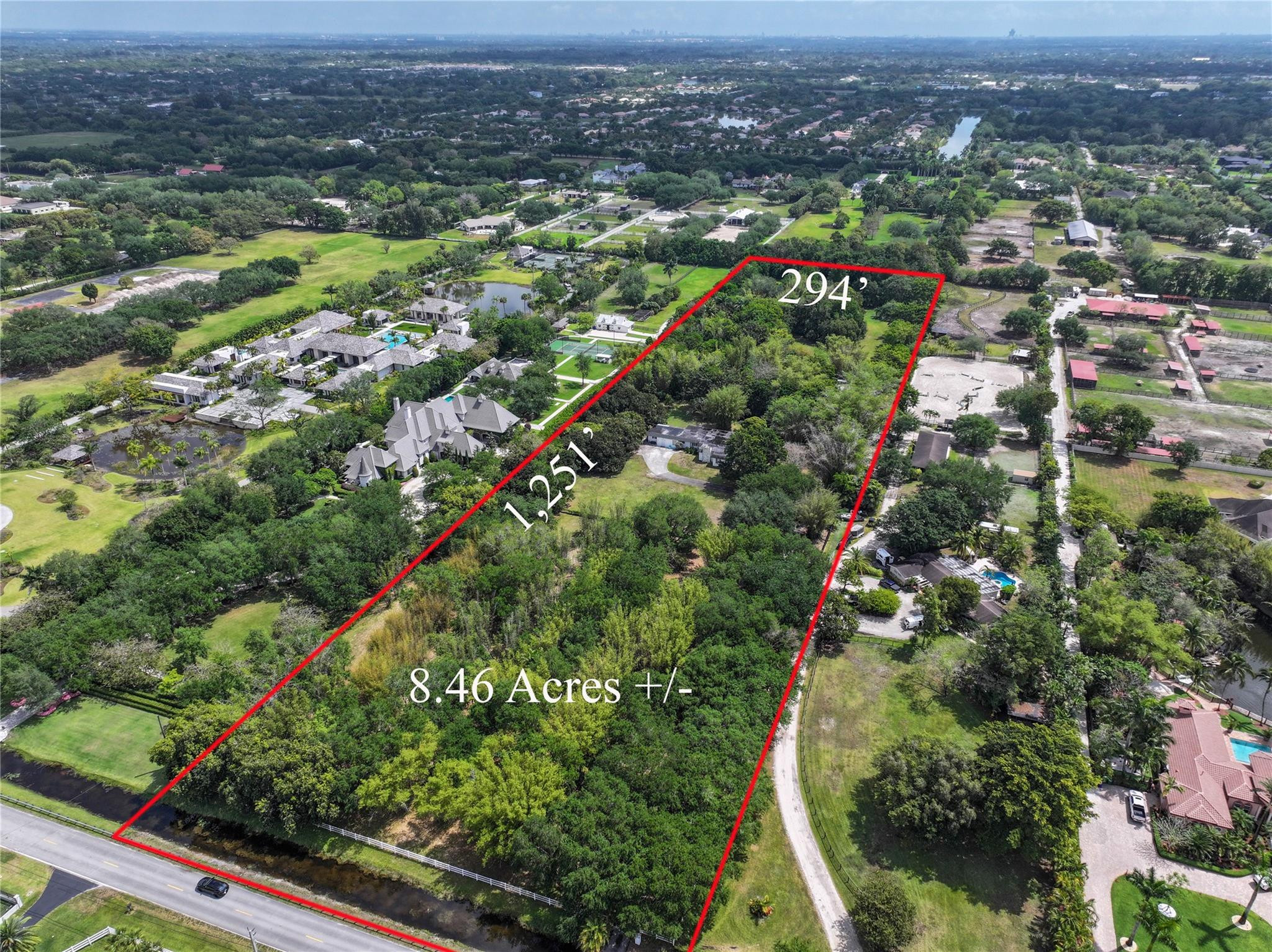 5400 Hancock, Southwest Ranches FL 33330