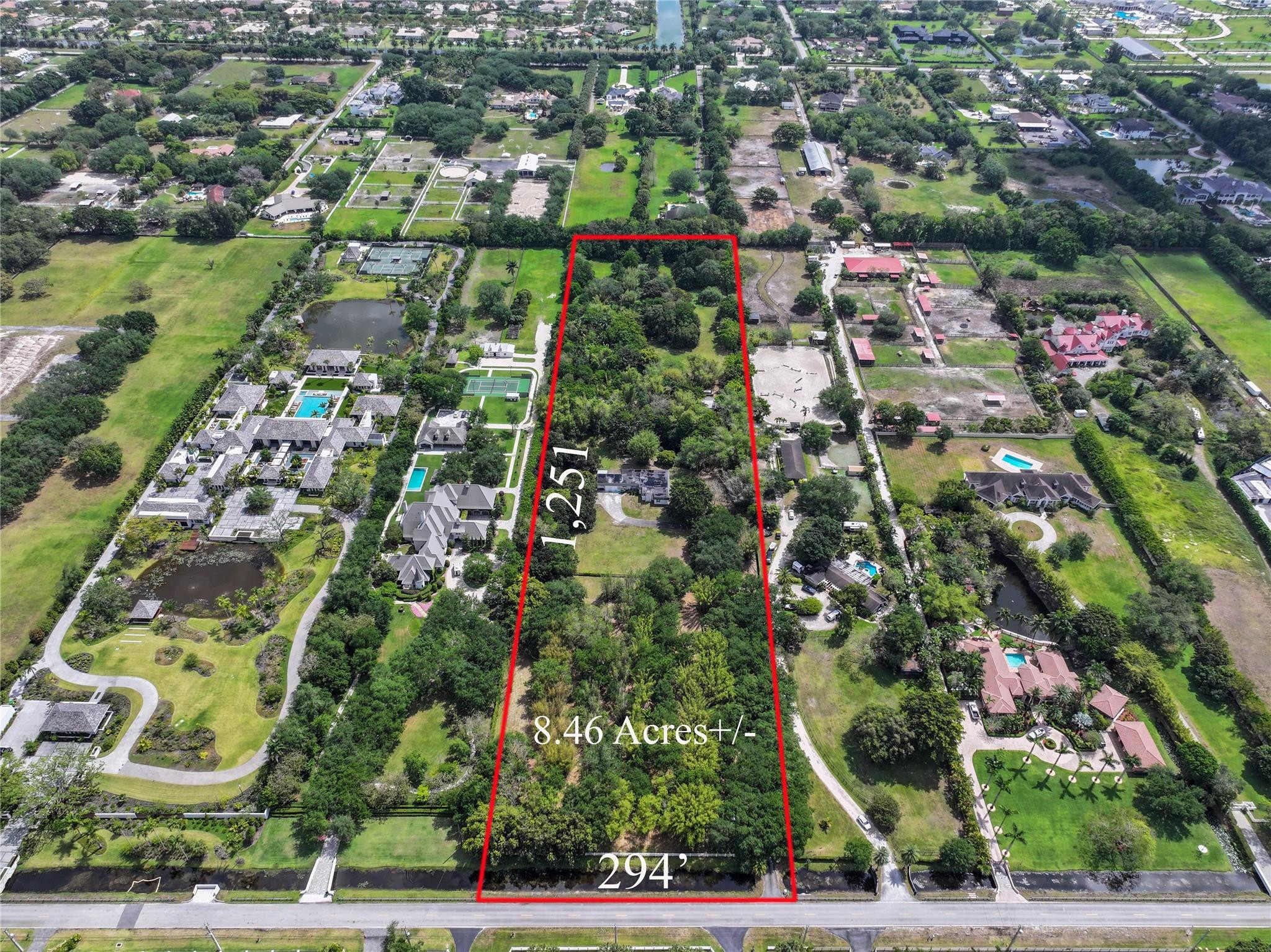5400 Hancock, Southwest Ranches FL 33330