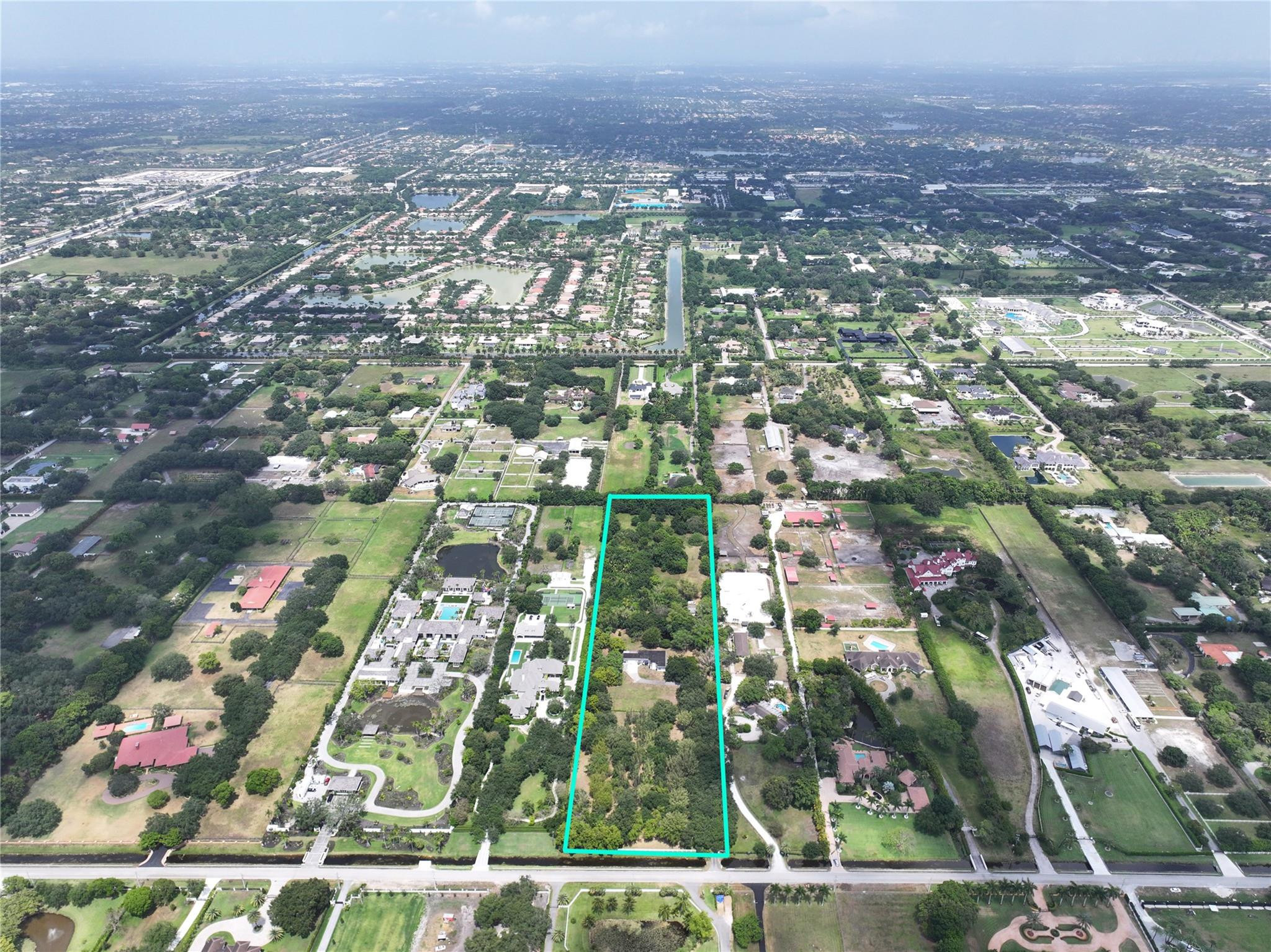 5400 Hancock, Southwest Ranches FL 33330