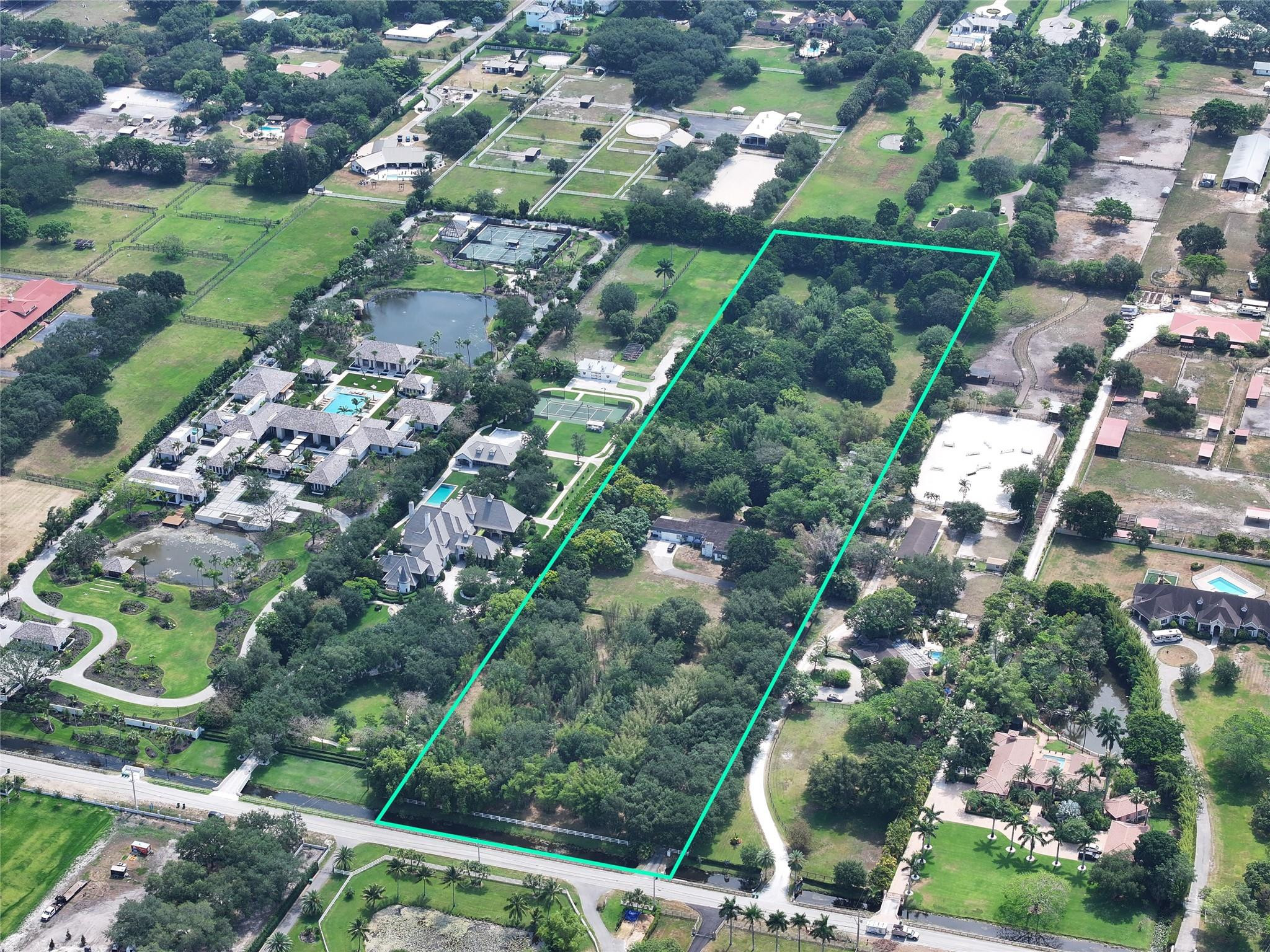 5400 Hancock, Southwest Ranches FL 33330