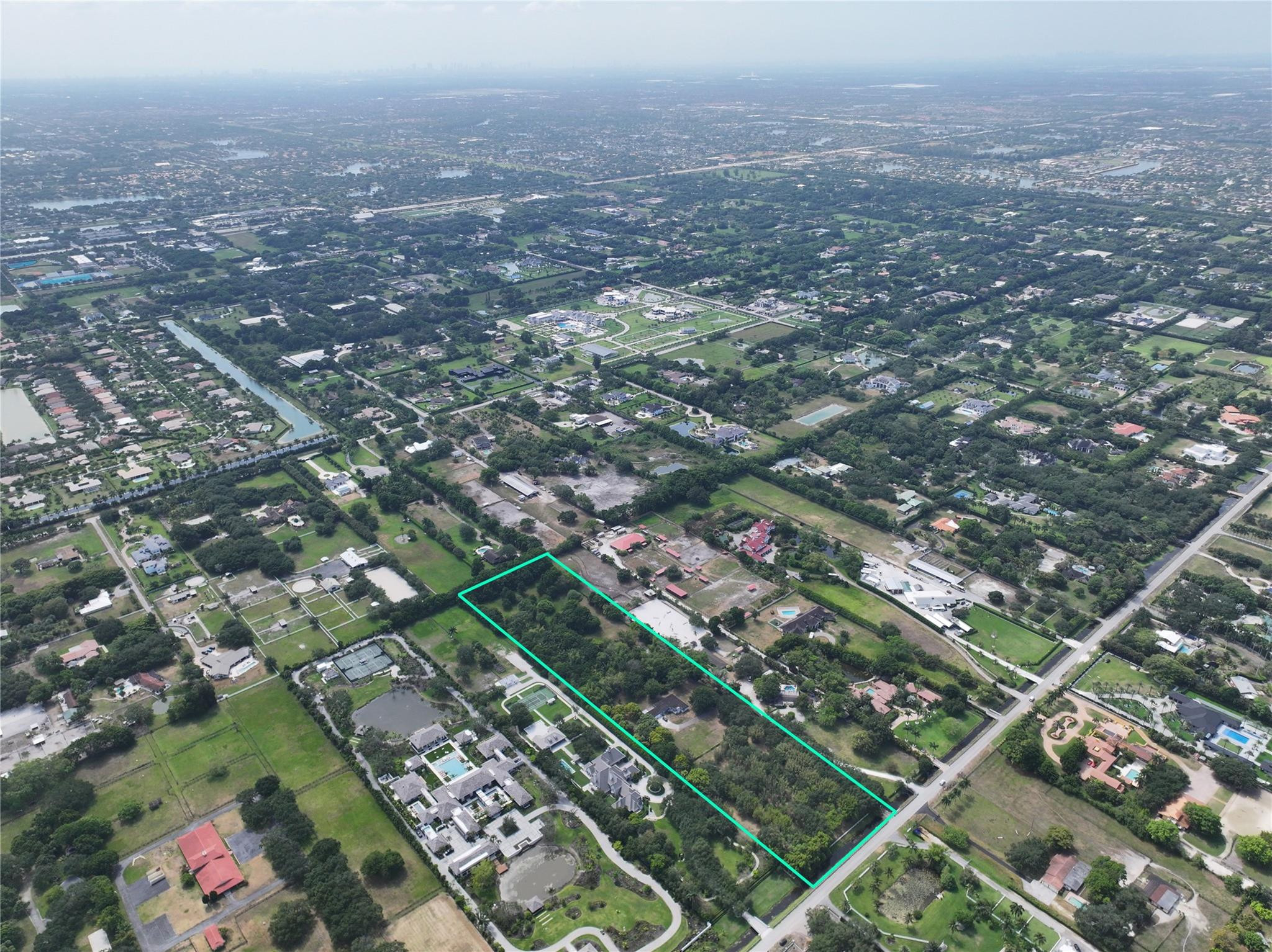 5400 Hancock, Southwest Ranches FL 33330