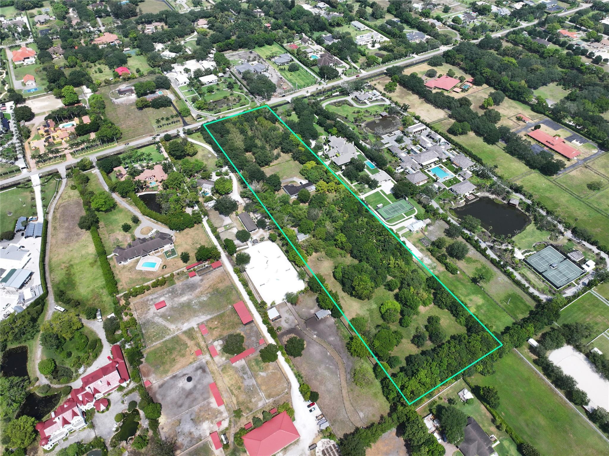 5400 Hancock, Southwest Ranches FL 33330