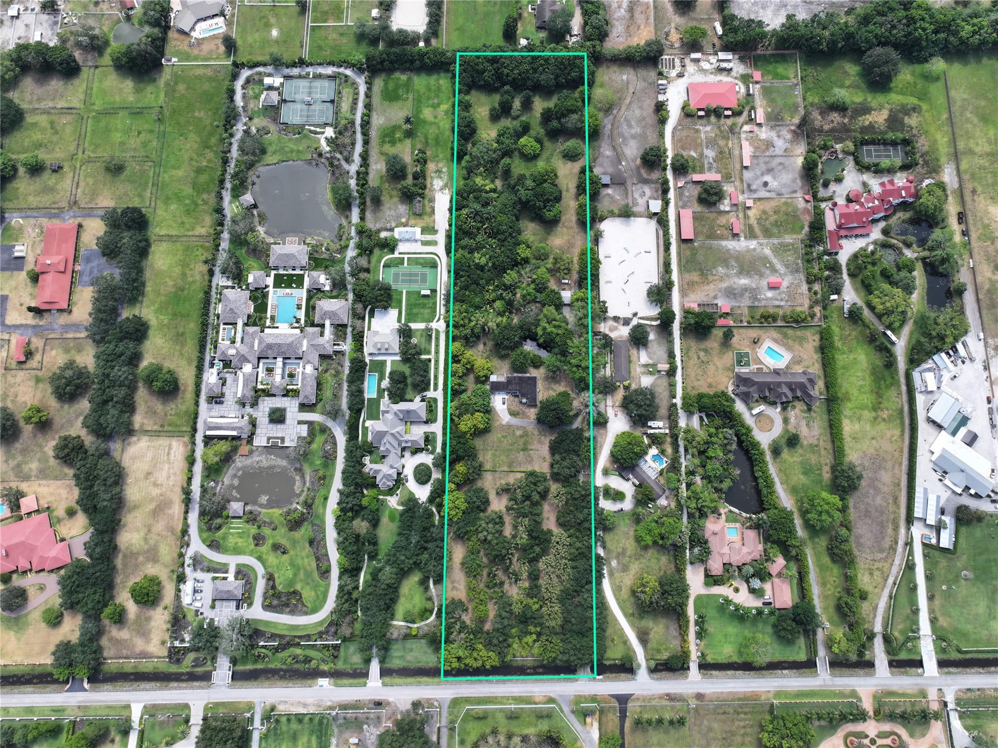5400 Hancock, Southwest Ranches FL 33330