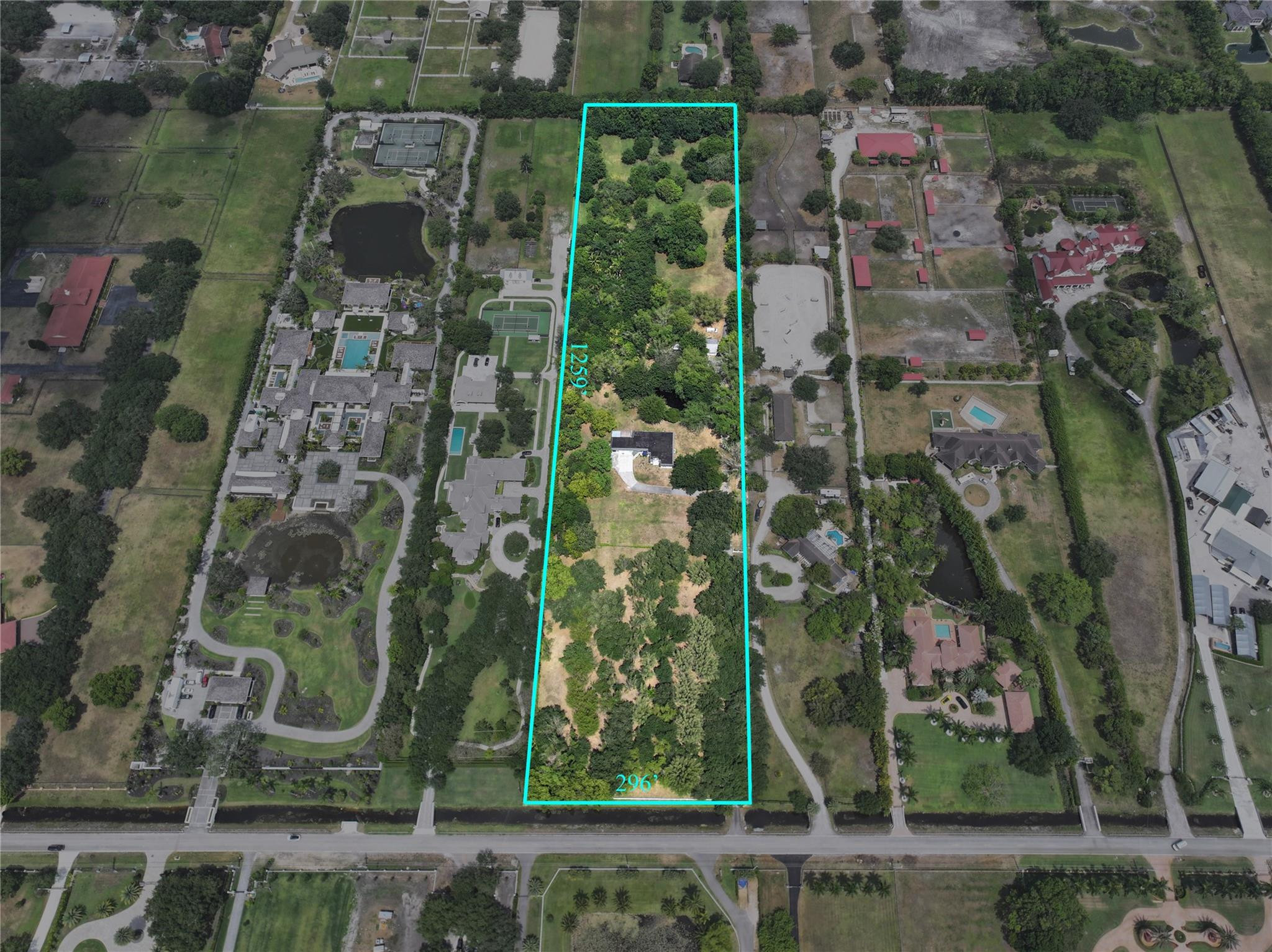 5400 Hancock, Southwest Ranches FL 33330