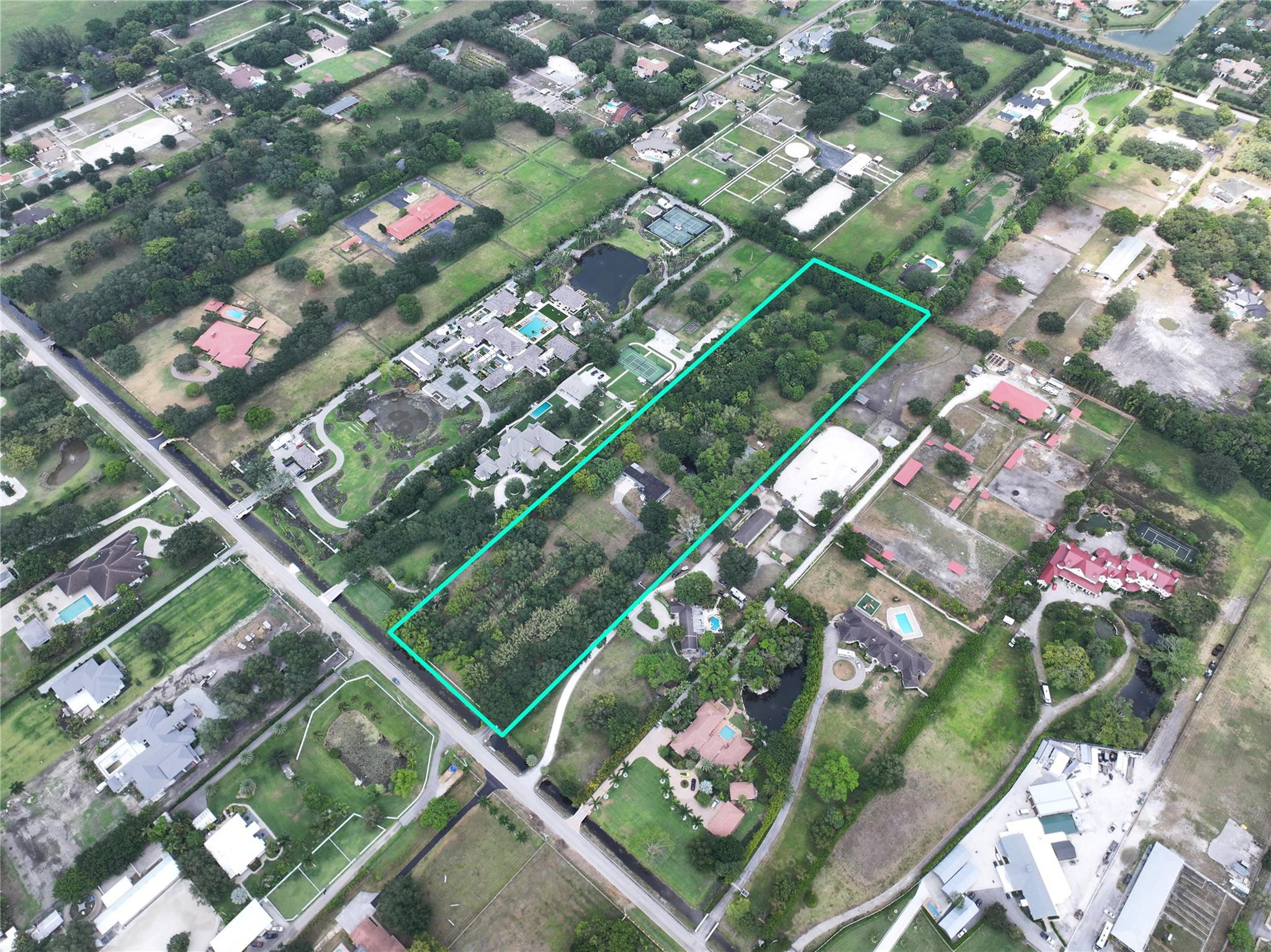 5400 Hancock, Southwest Ranches FL 33330