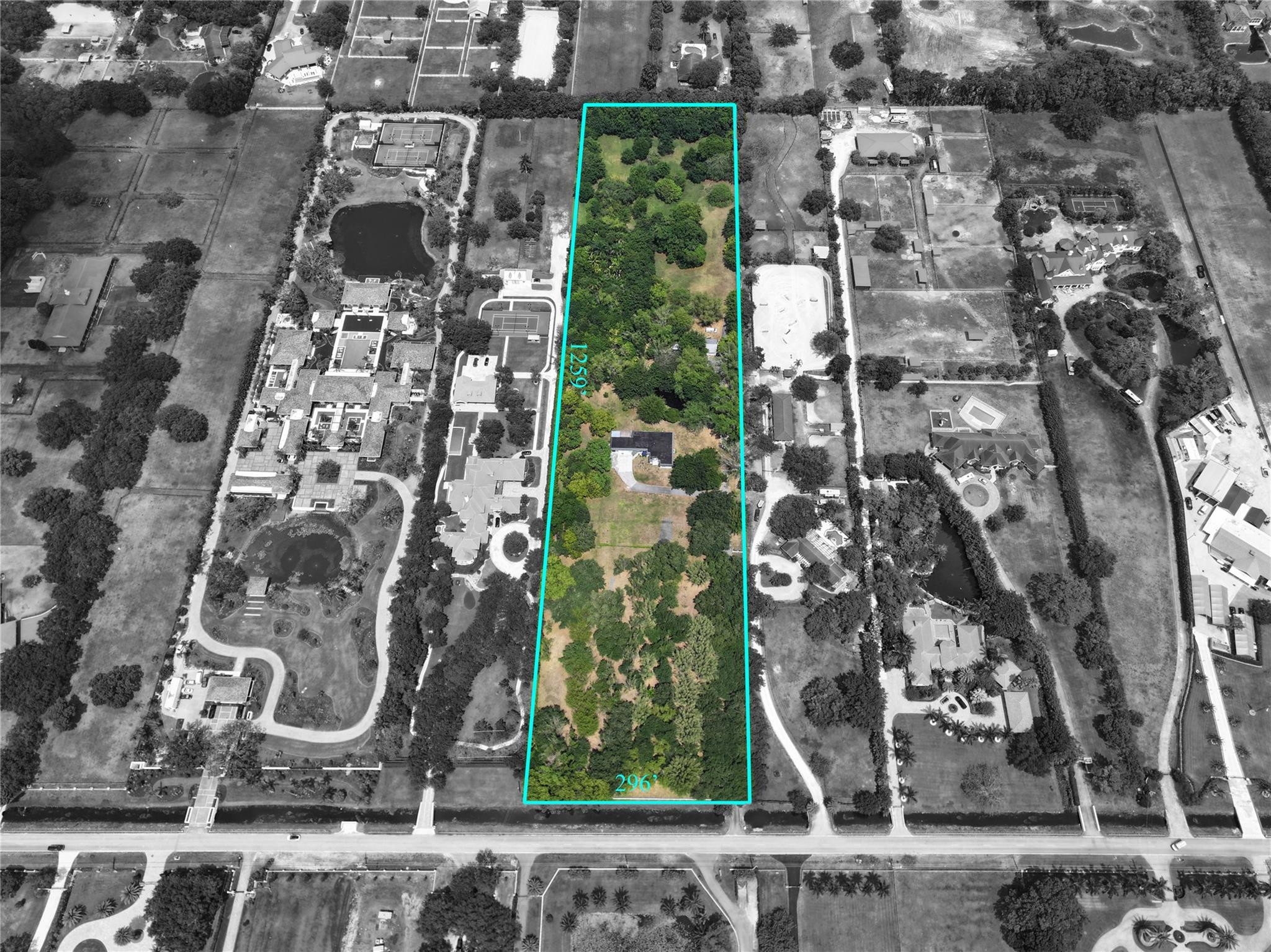 5400 Hancock, Southwest Ranches FL 33330