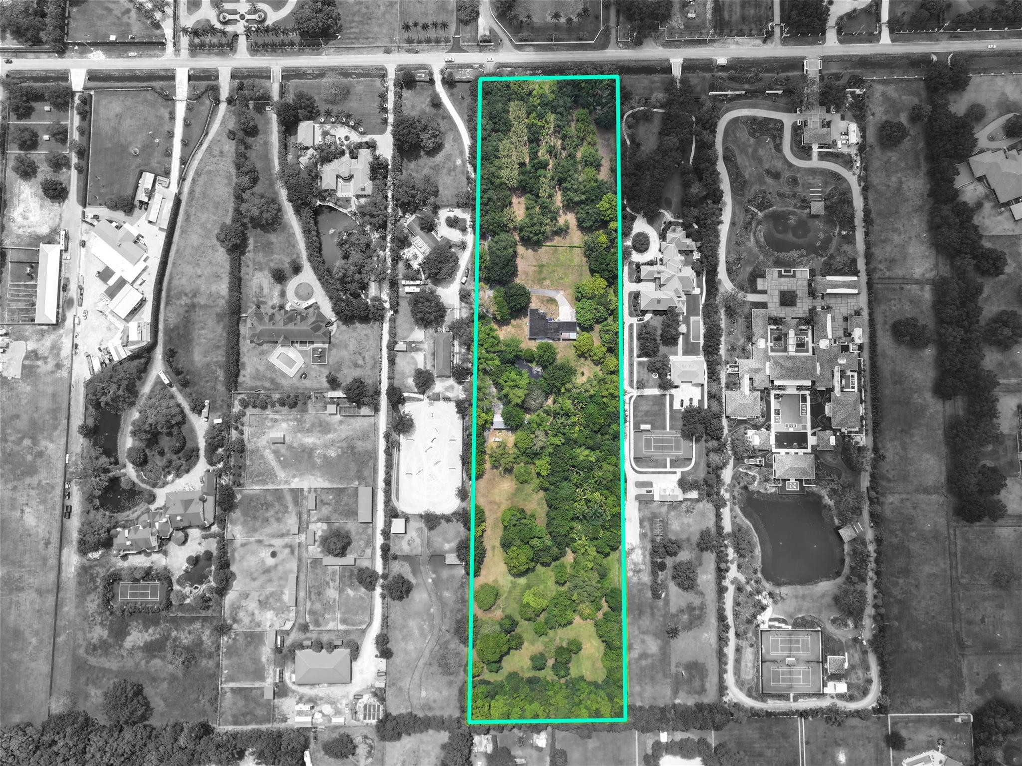 5400 Hancock, Southwest Ranches FL 33330