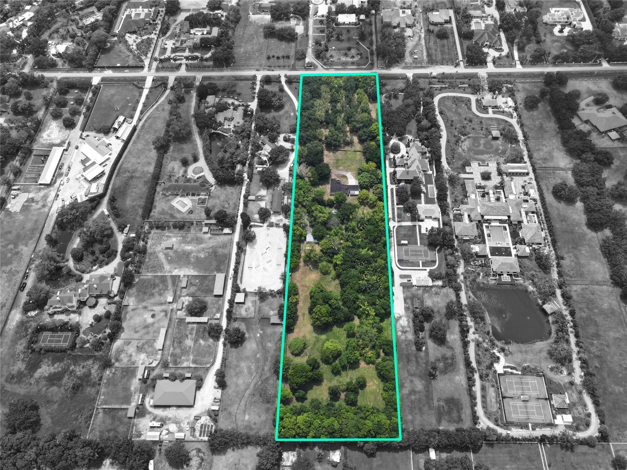 5400 Hancock, Southwest Ranches FL 33330