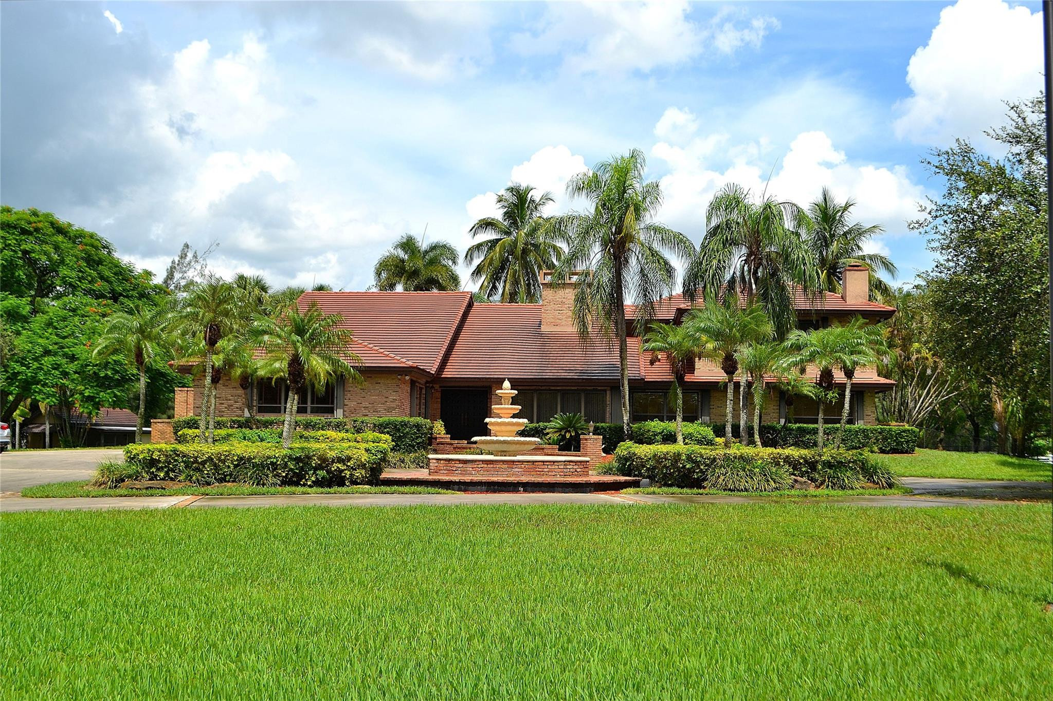 6200 SW 183rd, Southwest Ranches FL 33331
