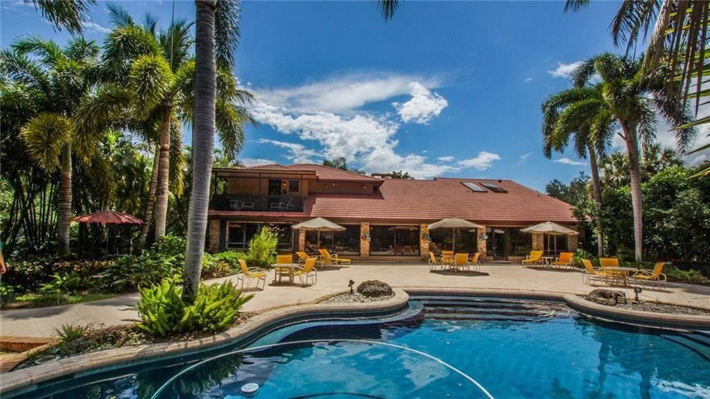 6200 SW 183rd, Southwest Ranches FL 33331