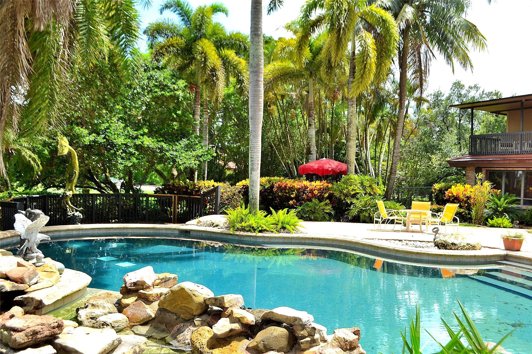 6200 SW 183rd, Southwest Ranches FL 33331