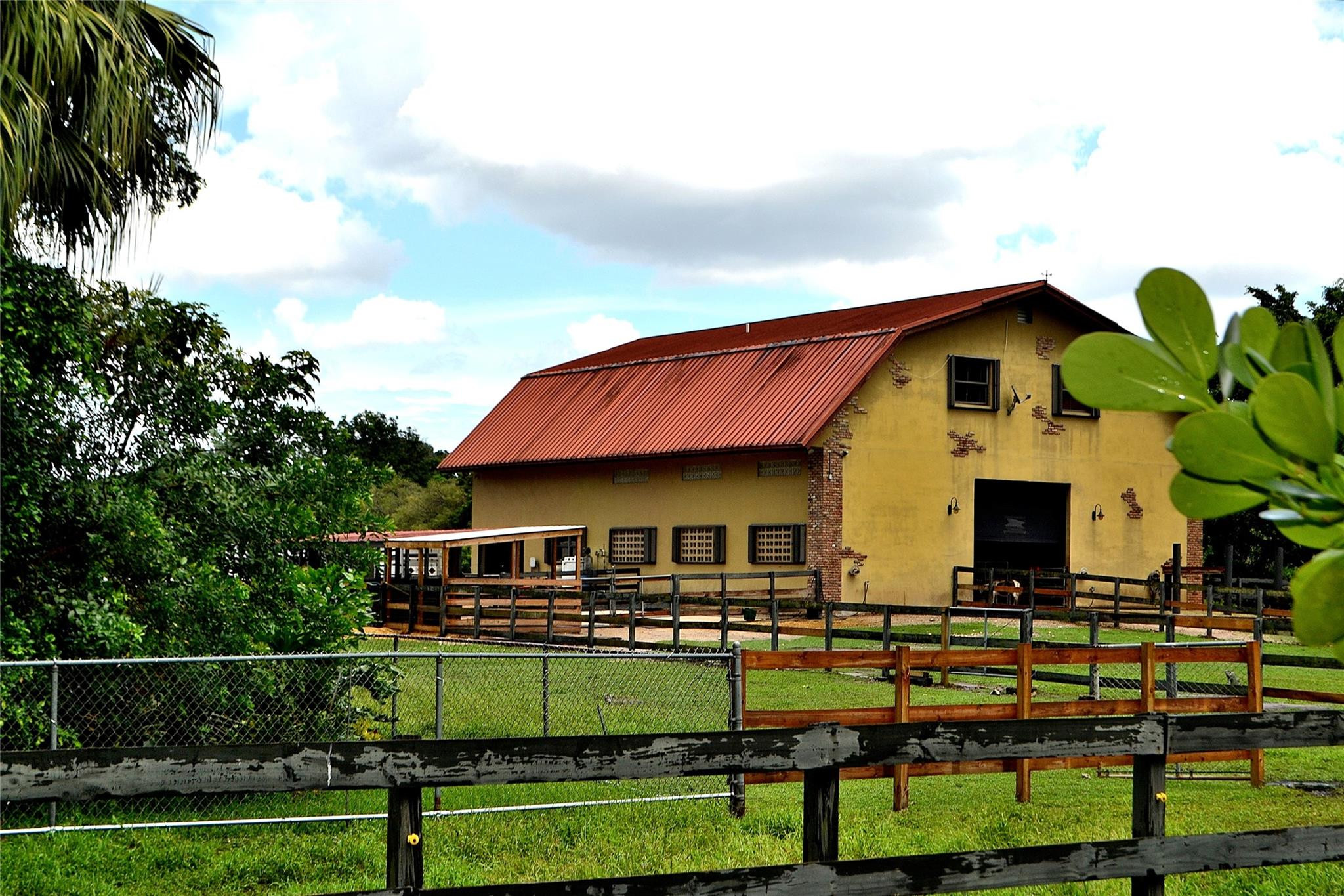 6200 SW 183rd, Southwest Ranches FL 33331