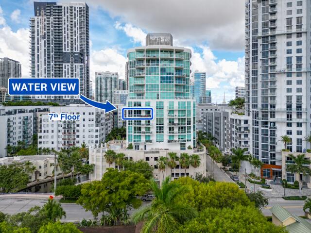 111 SE 8th #705, Fort Lauderdale FL 33301