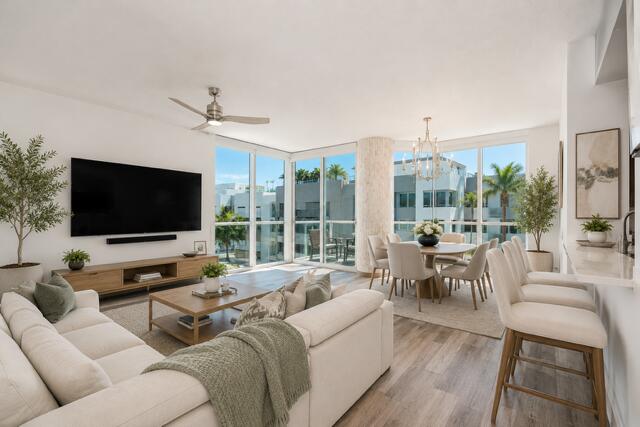 111 SE 8th #705, Fort Lauderdale FL 33301
