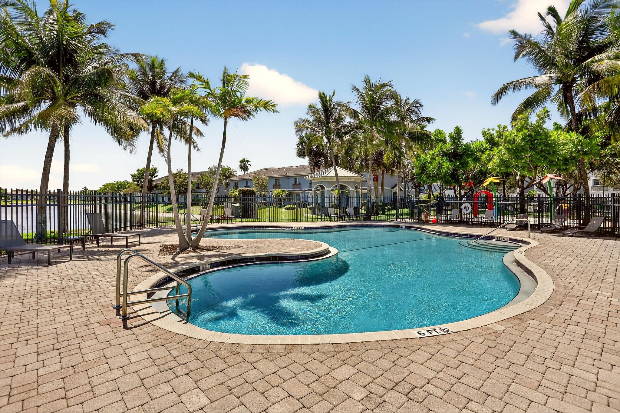 3426 NW 14th #3426, Fort Lauderdale FL 33311