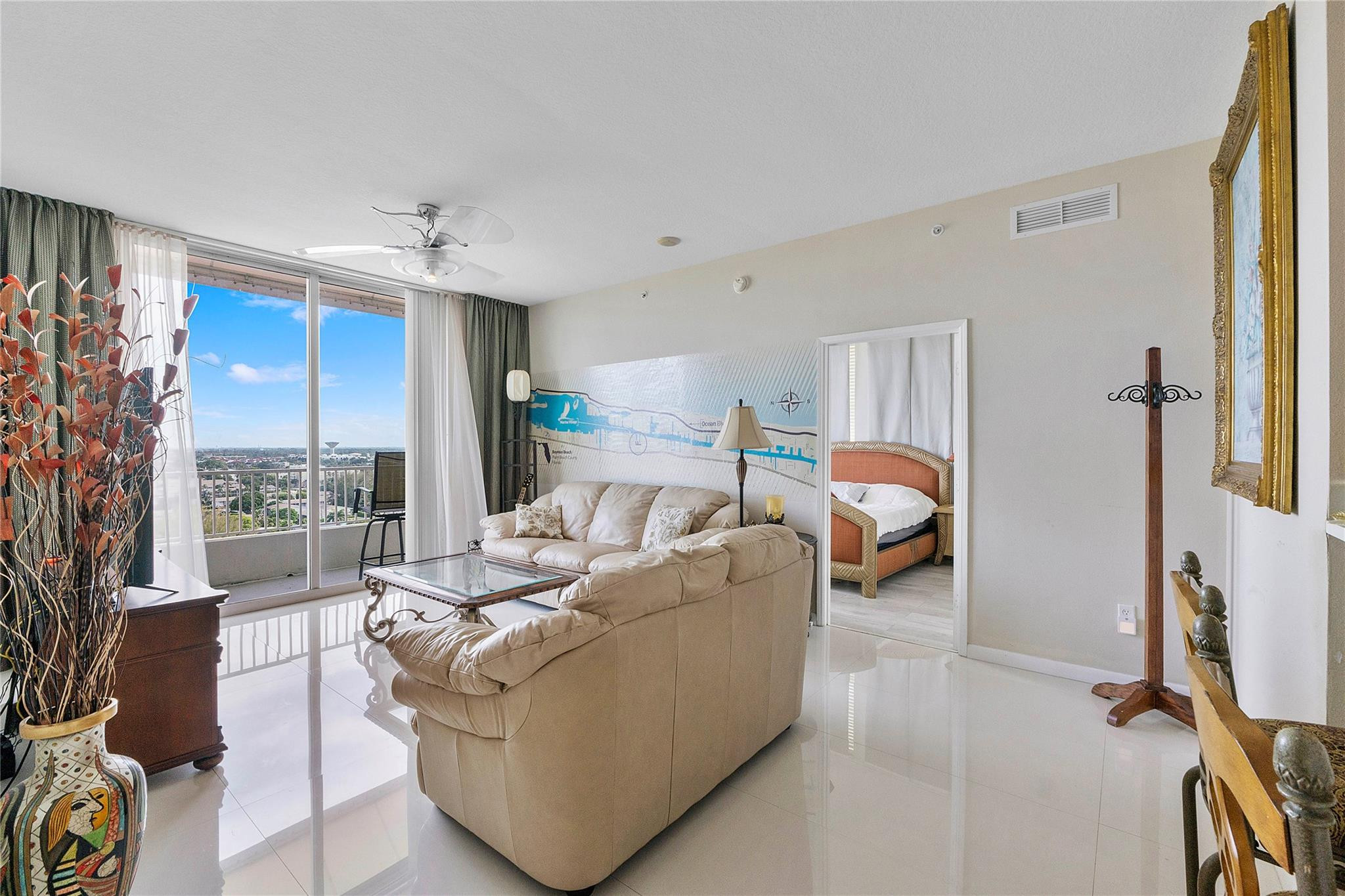 625 Casa Loma #1608, Boynton Beach FL 33435