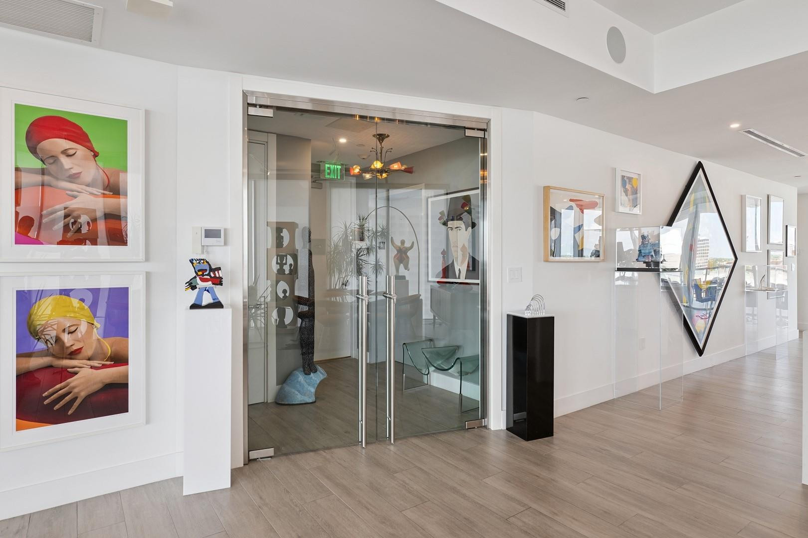 920 Intracoastal #801, Fort Lauderdale FL 33304