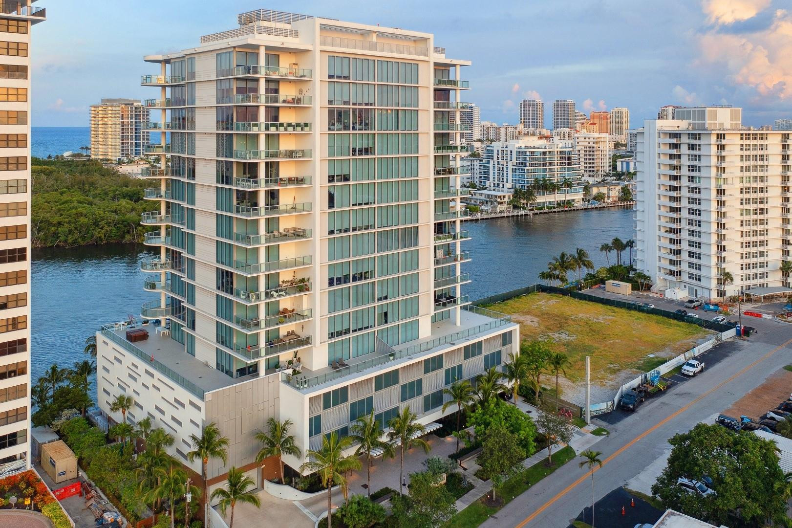 920 Intracoastal #801, Fort Lauderdale FL 33304