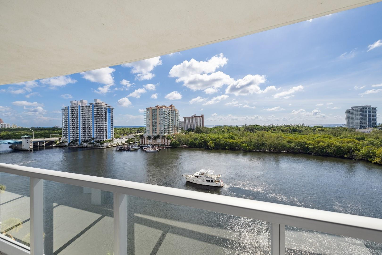920 Intracoastal #801, Fort Lauderdale FL 33304