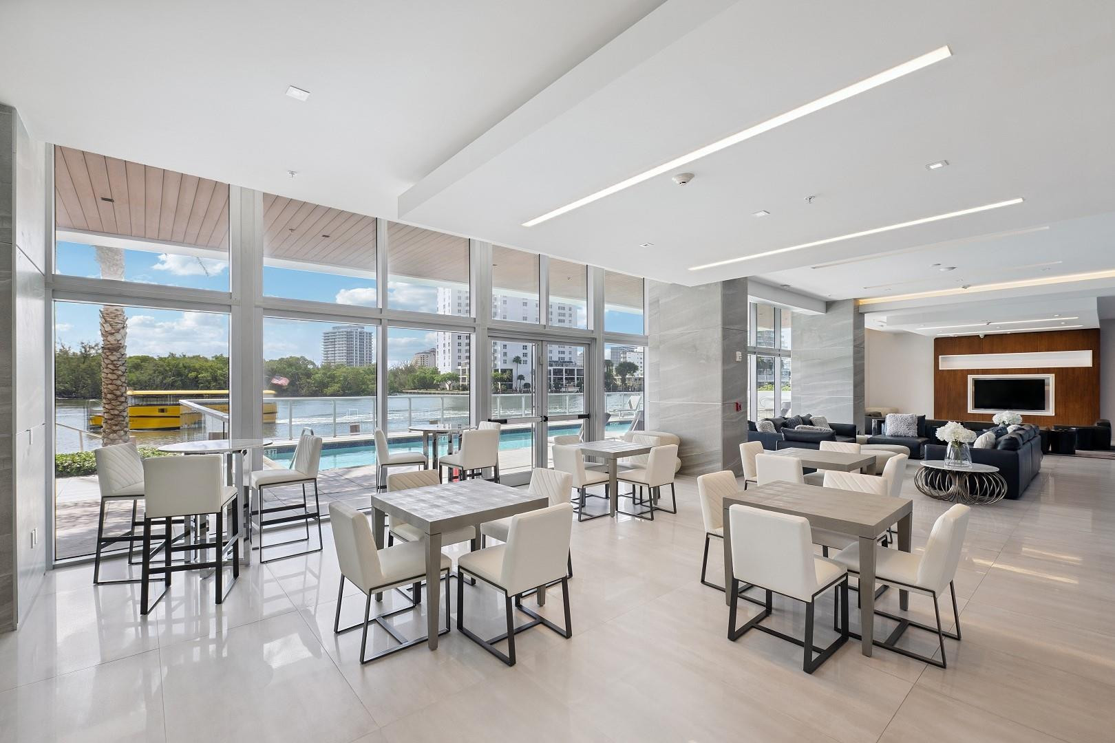 920 Intracoastal #801, Fort Lauderdale FL 33304