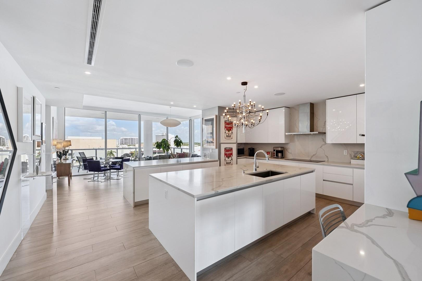 920 Intracoastal #801, Fort Lauderdale FL 33304