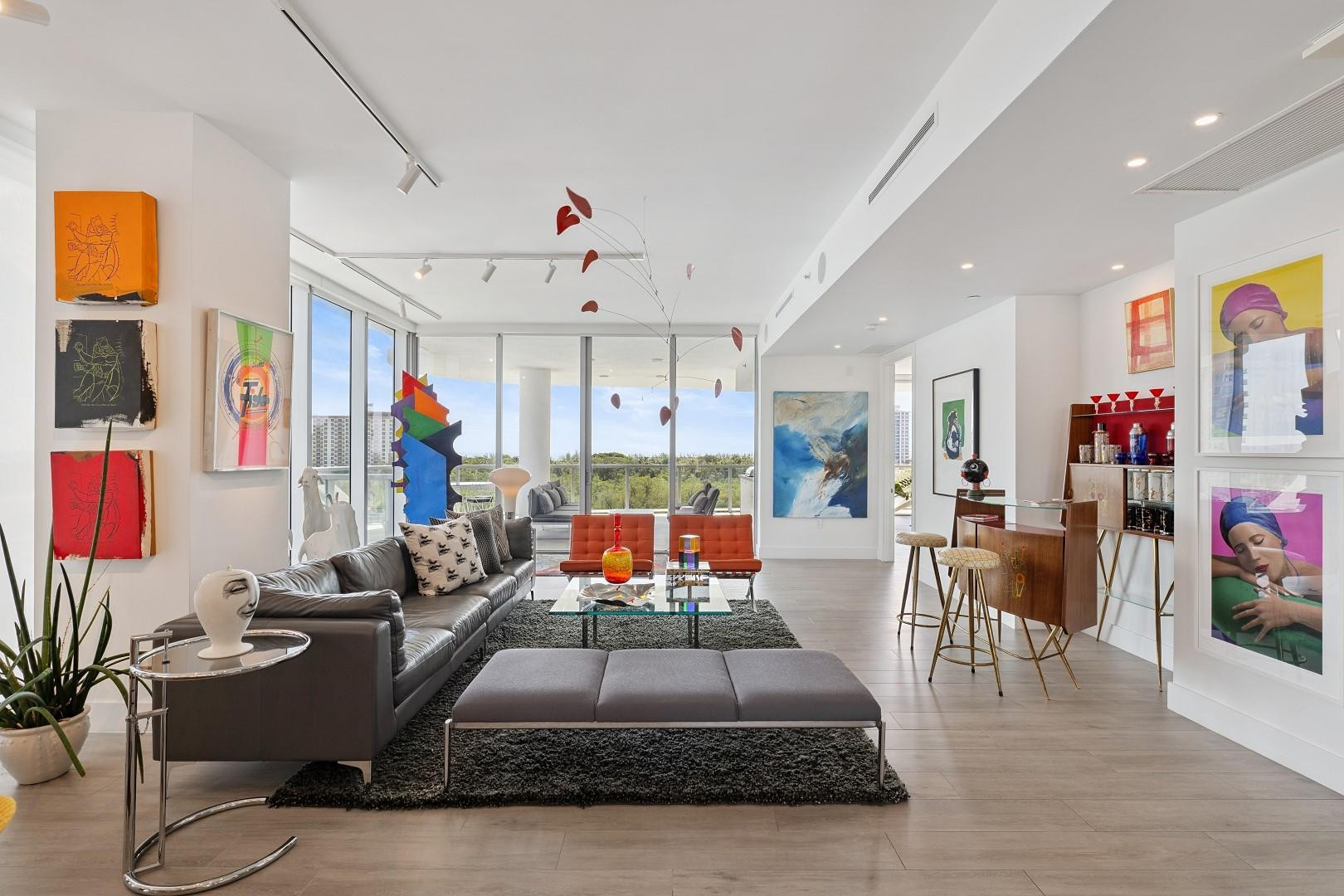 920 Intracoastal #801, Fort Lauderdale FL 33304