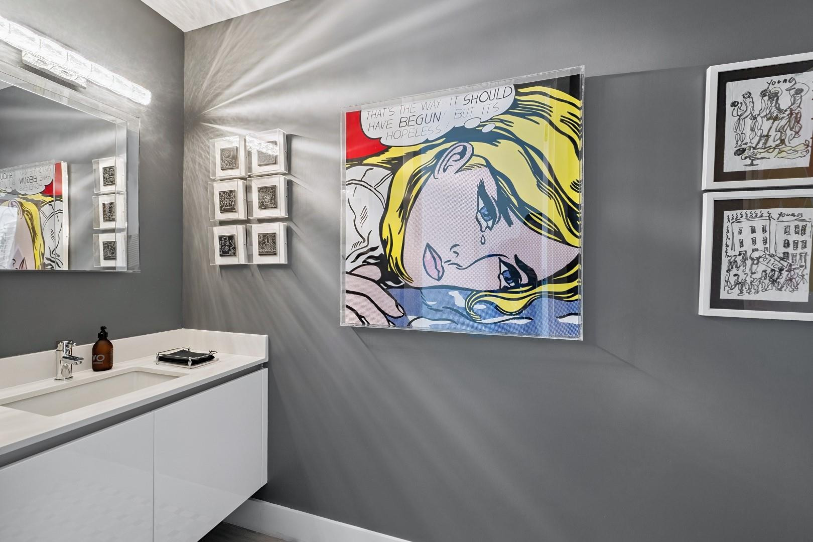 920 Intracoastal #801, Fort Lauderdale FL 33304