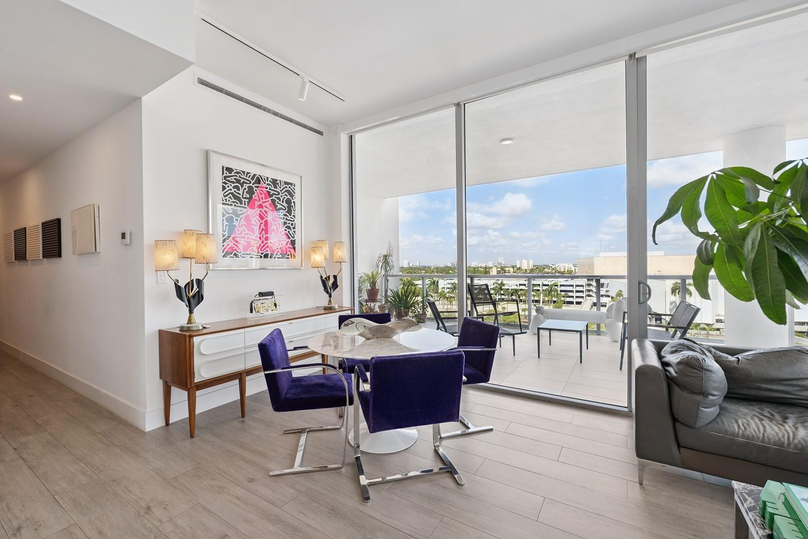 920 Intracoastal #801, Fort Lauderdale FL 33304
