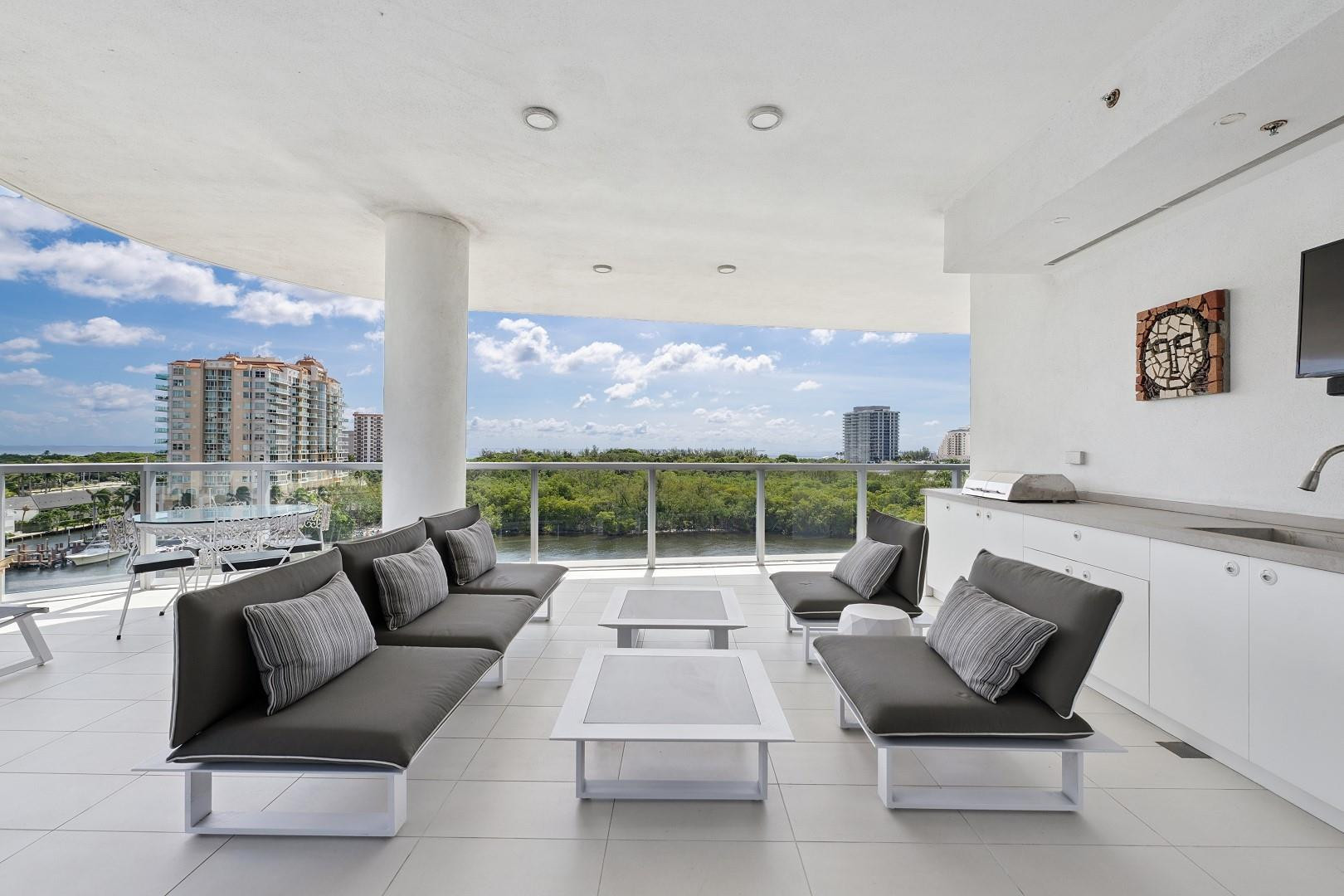 920 Intracoastal #801, Fort Lauderdale FL 33304