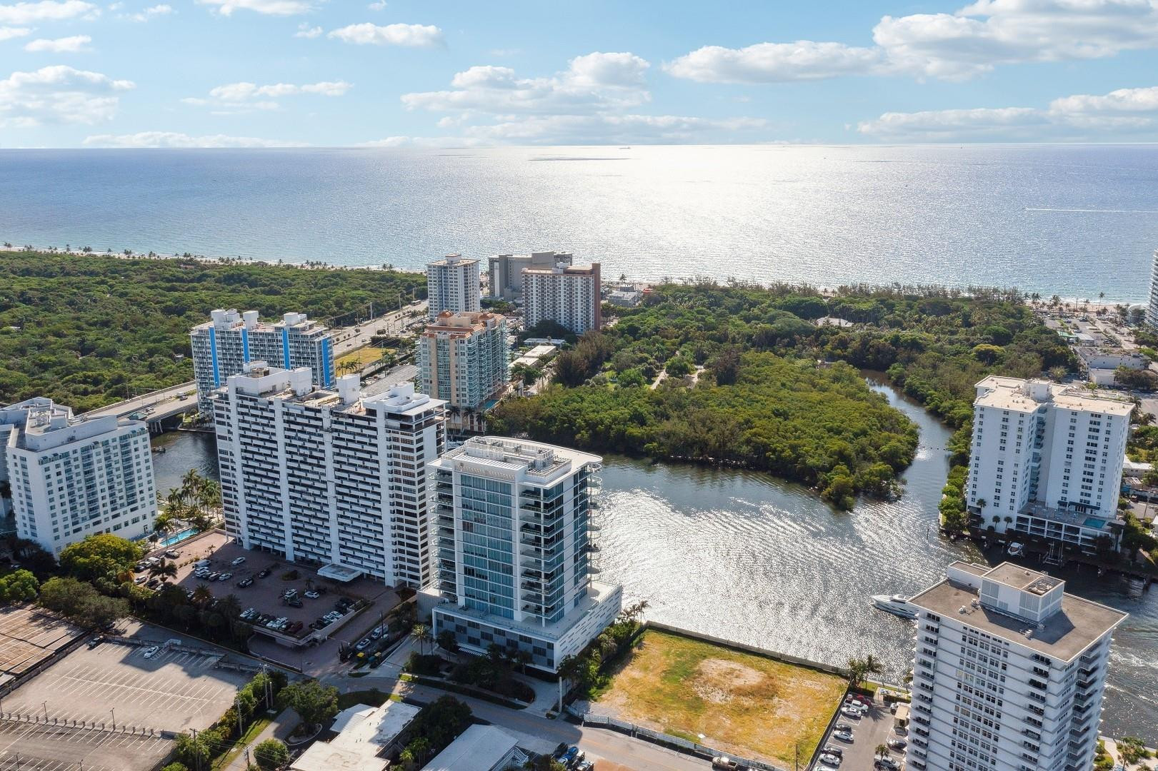 920 Intracoastal #801, Fort Lauderdale FL 33304