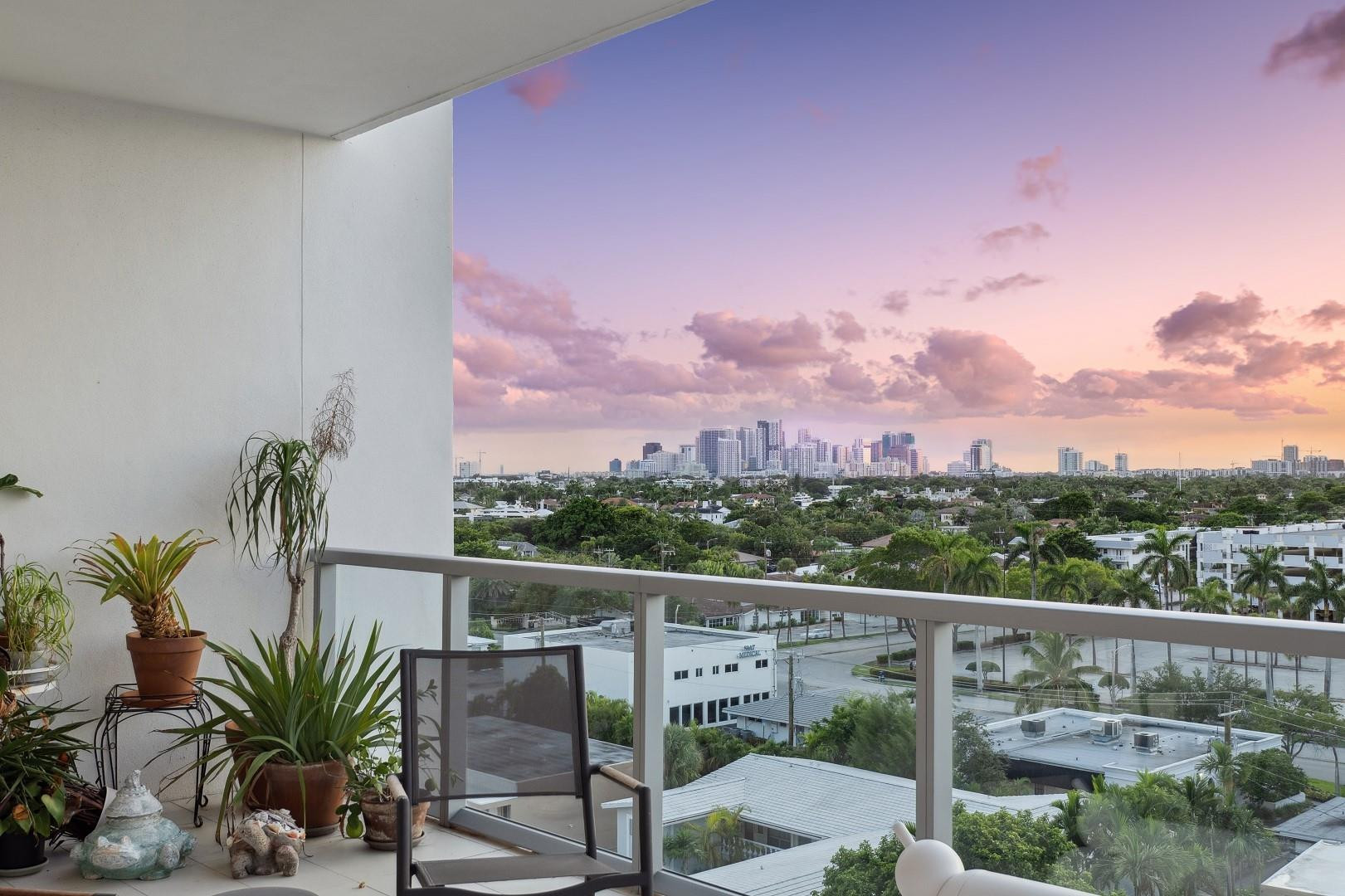920 Intracoastal #801, Fort Lauderdale FL 33304