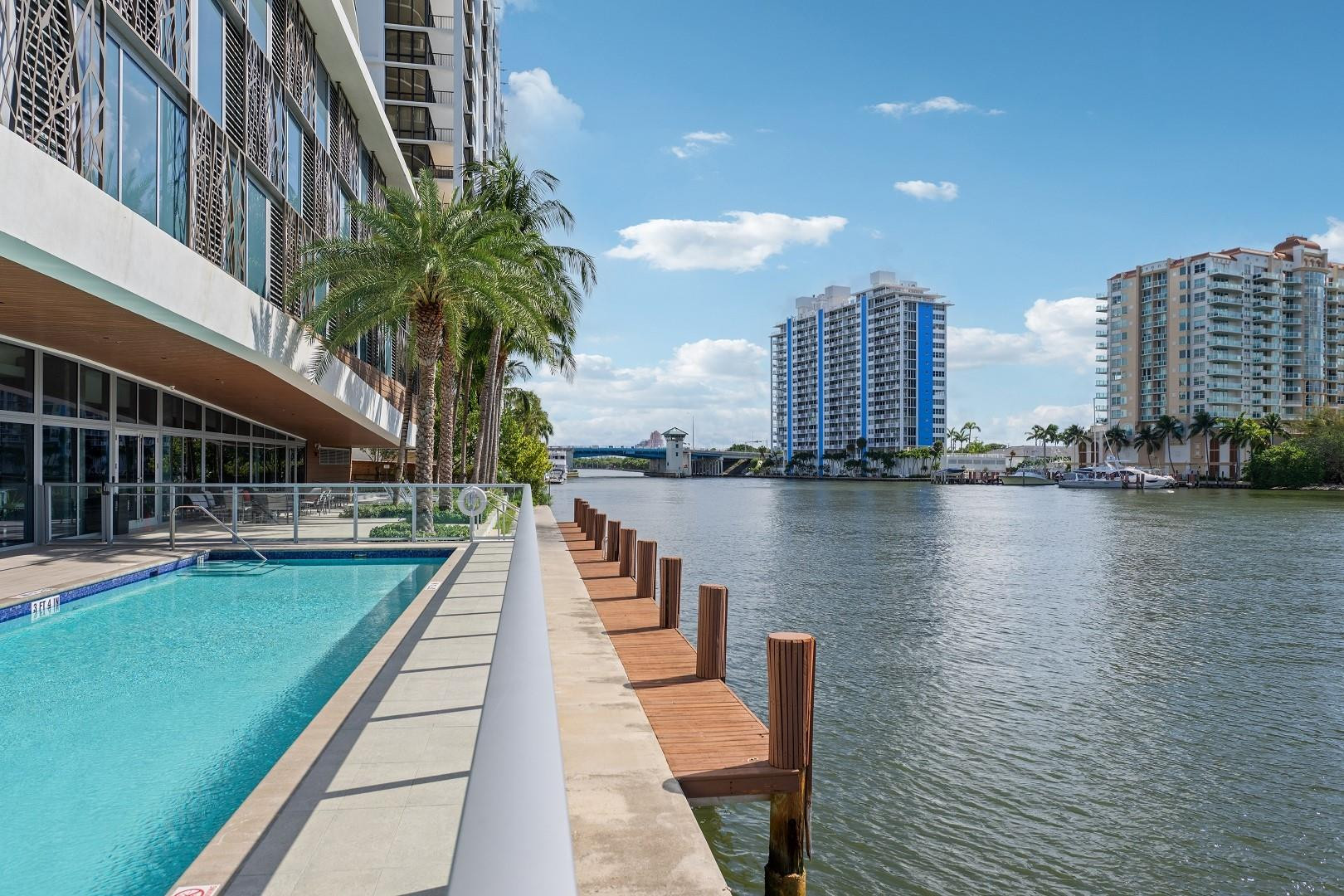 920 Intracoastal #801, Fort Lauderdale FL 33304