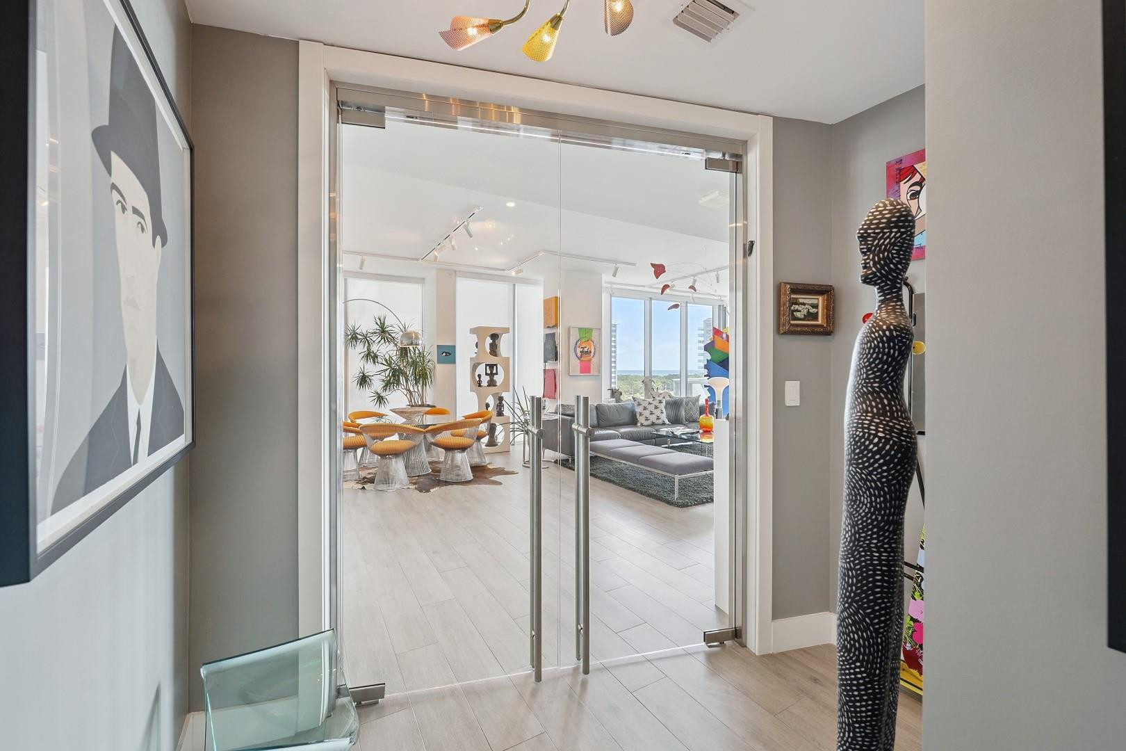 920 Intracoastal #801, Fort Lauderdale FL 33304