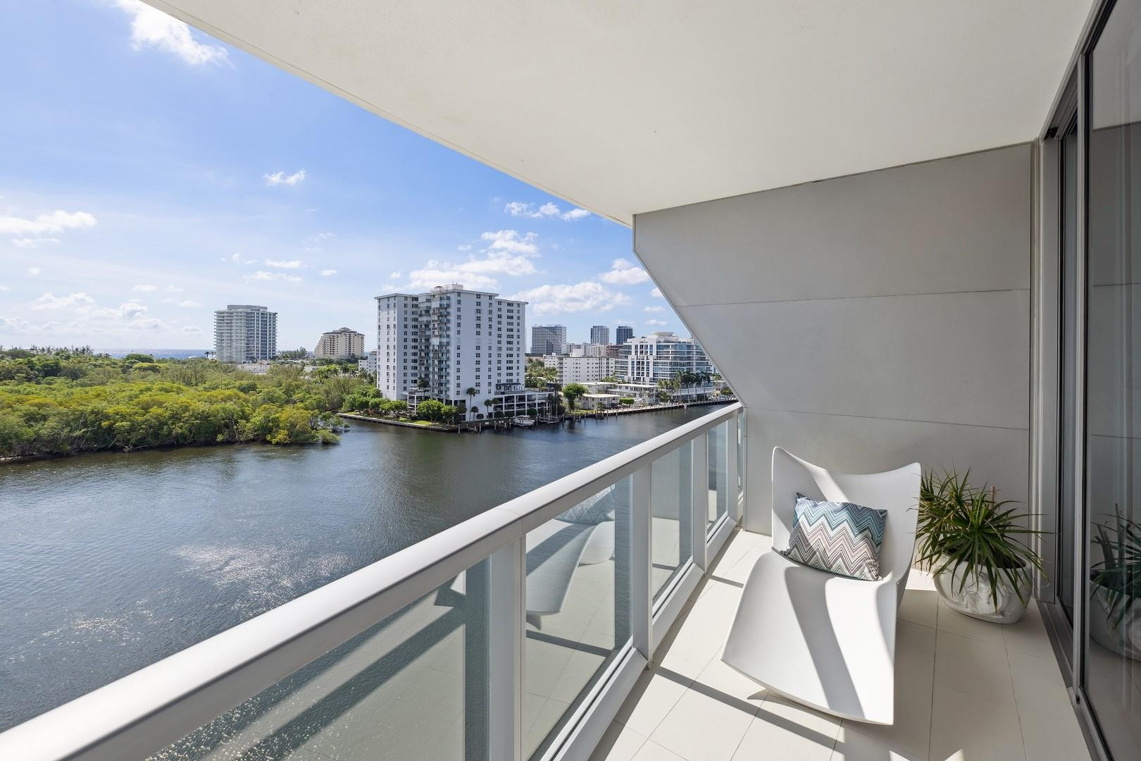 920 Intracoastal #801, Fort Lauderdale FL 33304