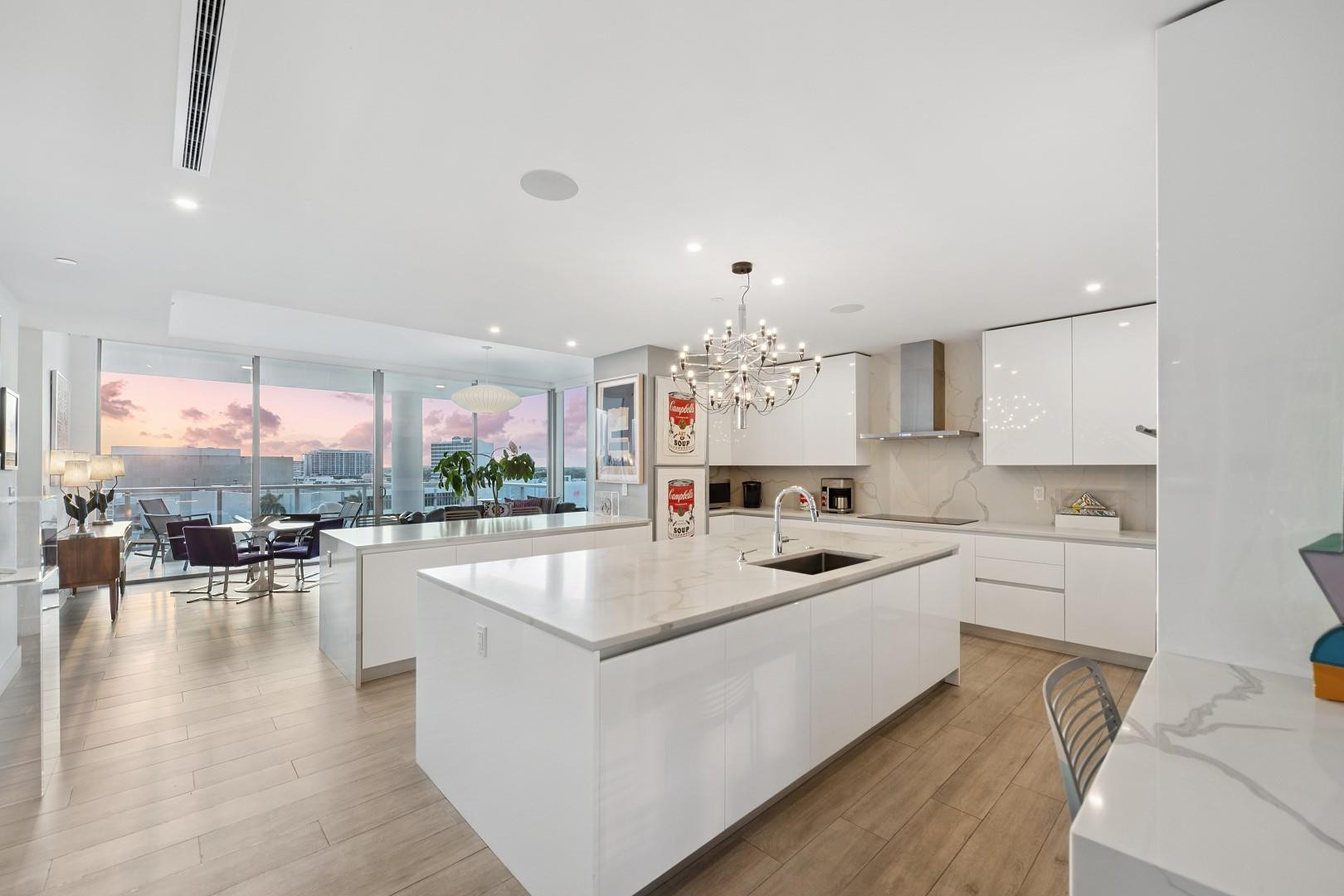 920 Intracoastal #801, Fort Lauderdale FL 33304