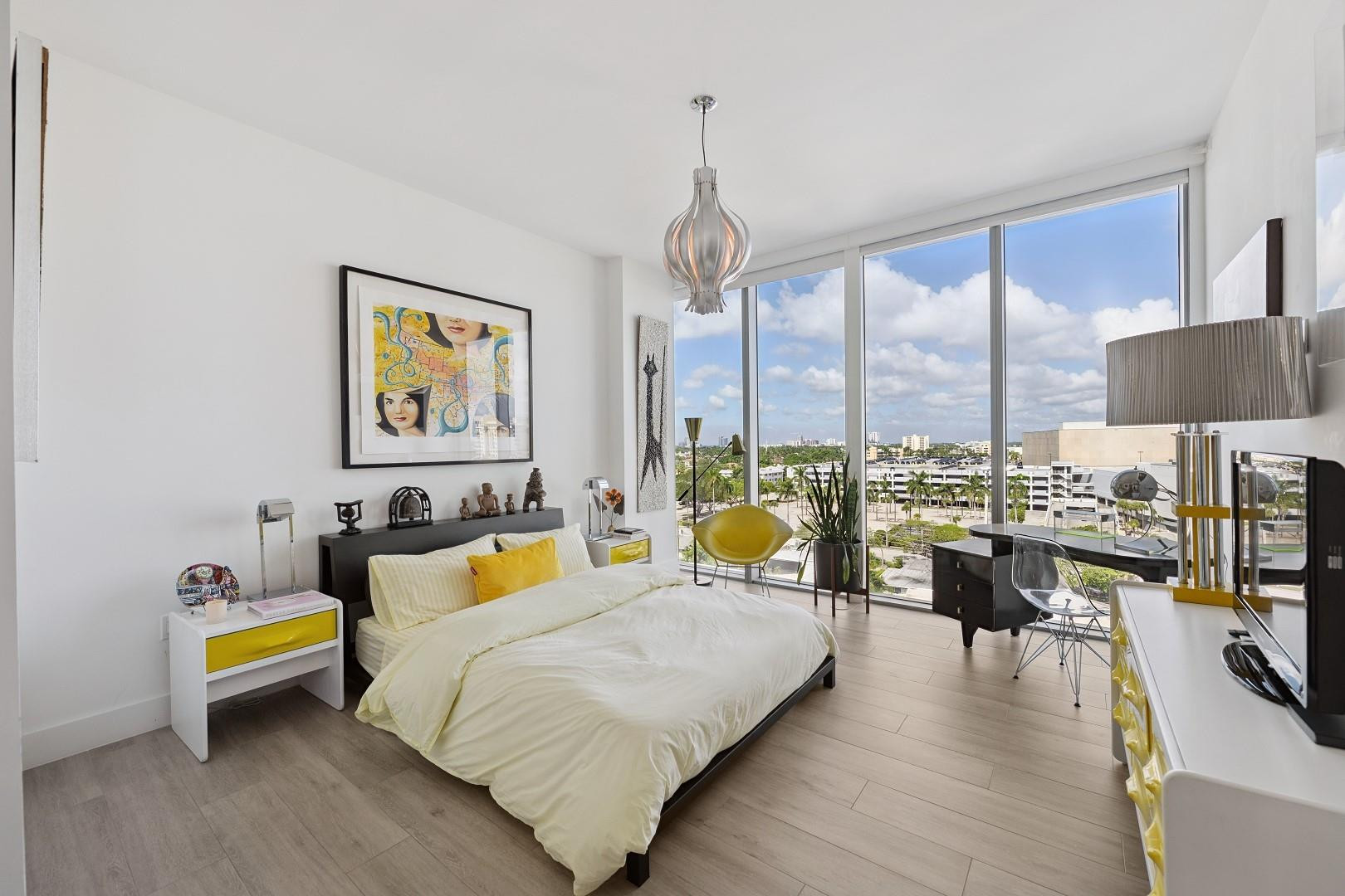 920 Intracoastal #801, Fort Lauderdale FL 33304