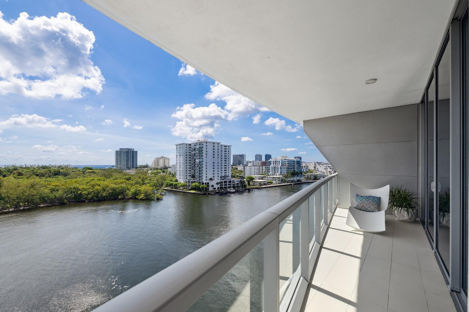 920 Intracoastal #801, Fort Lauderdale FL 33304