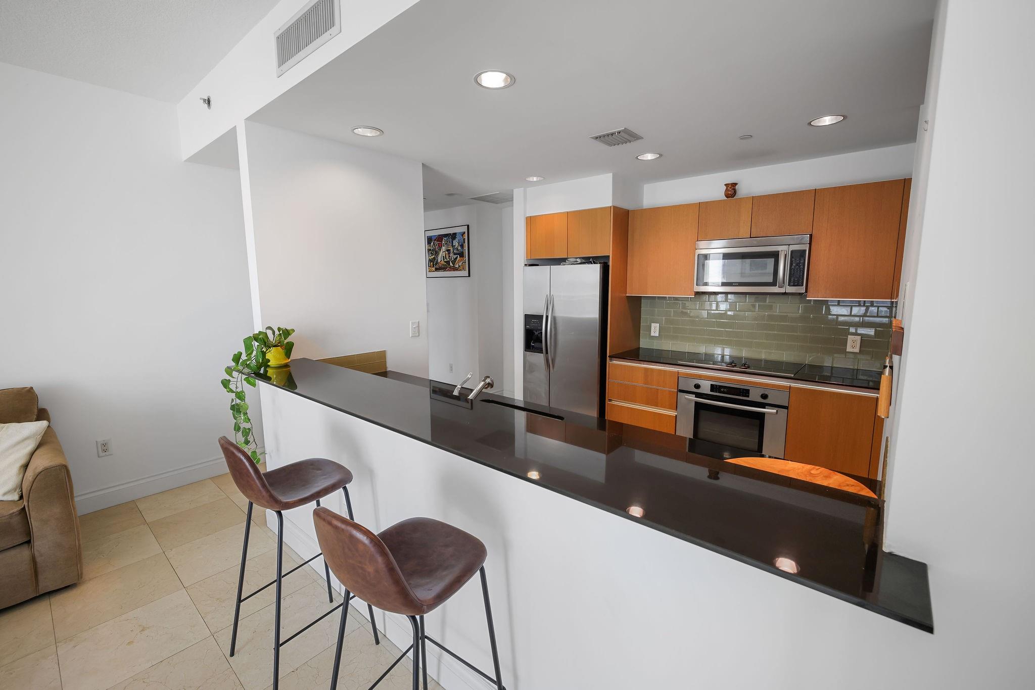 1050 Brickell Ave #2302, Miami FL 33131