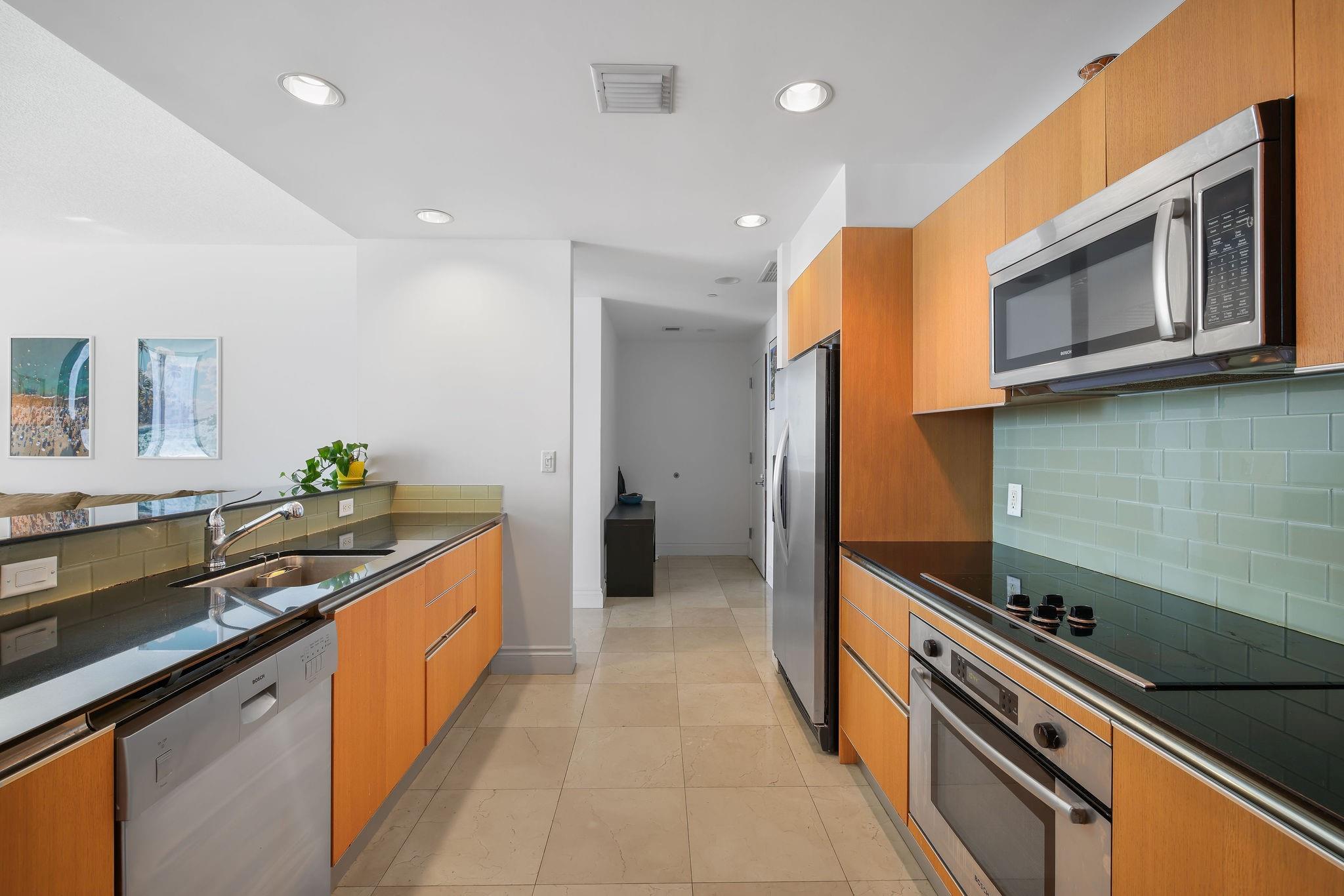 1050 Brickell Ave #2302, Miami FL 33131