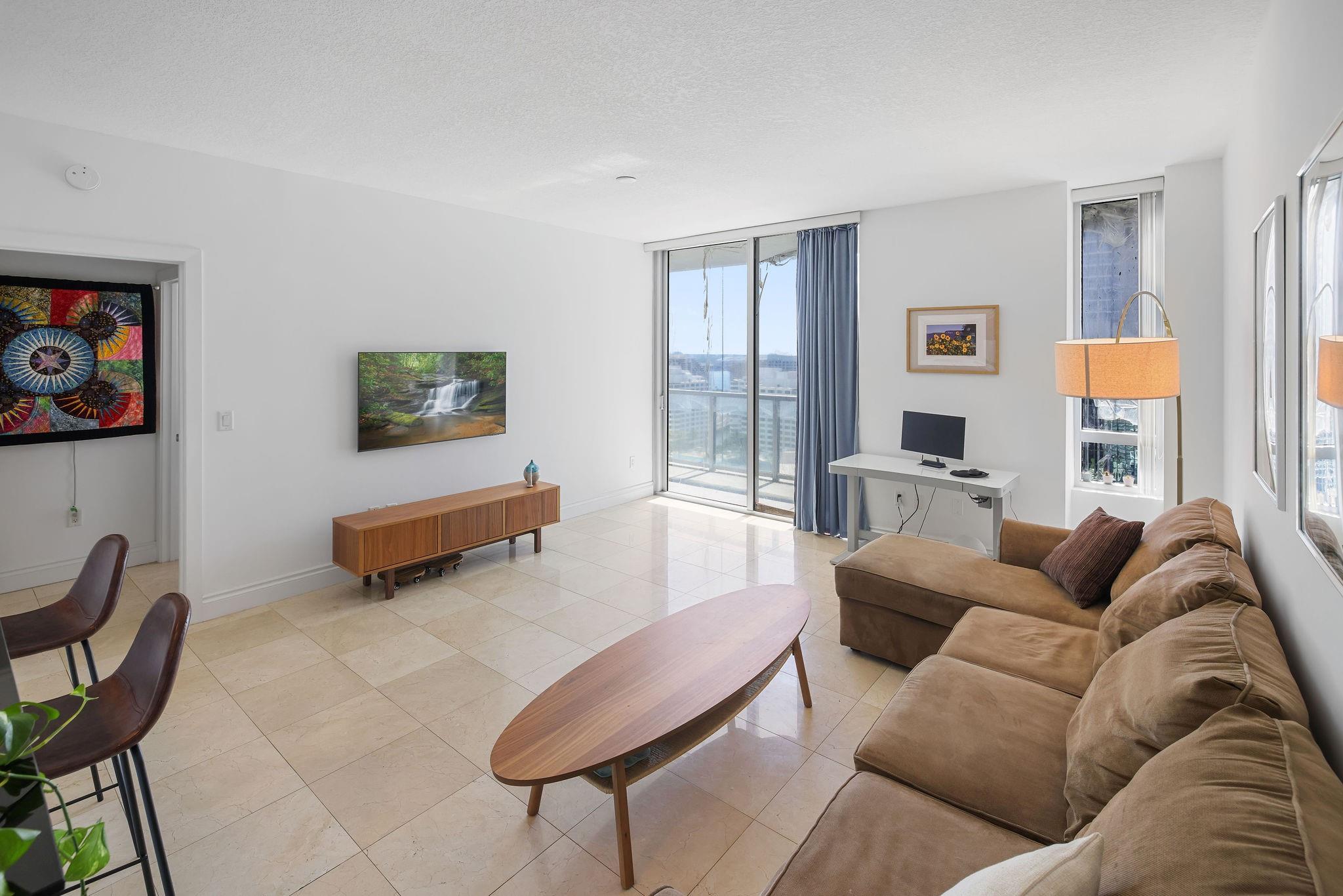 1050 Brickell Ave #2302, Miami FL 33131