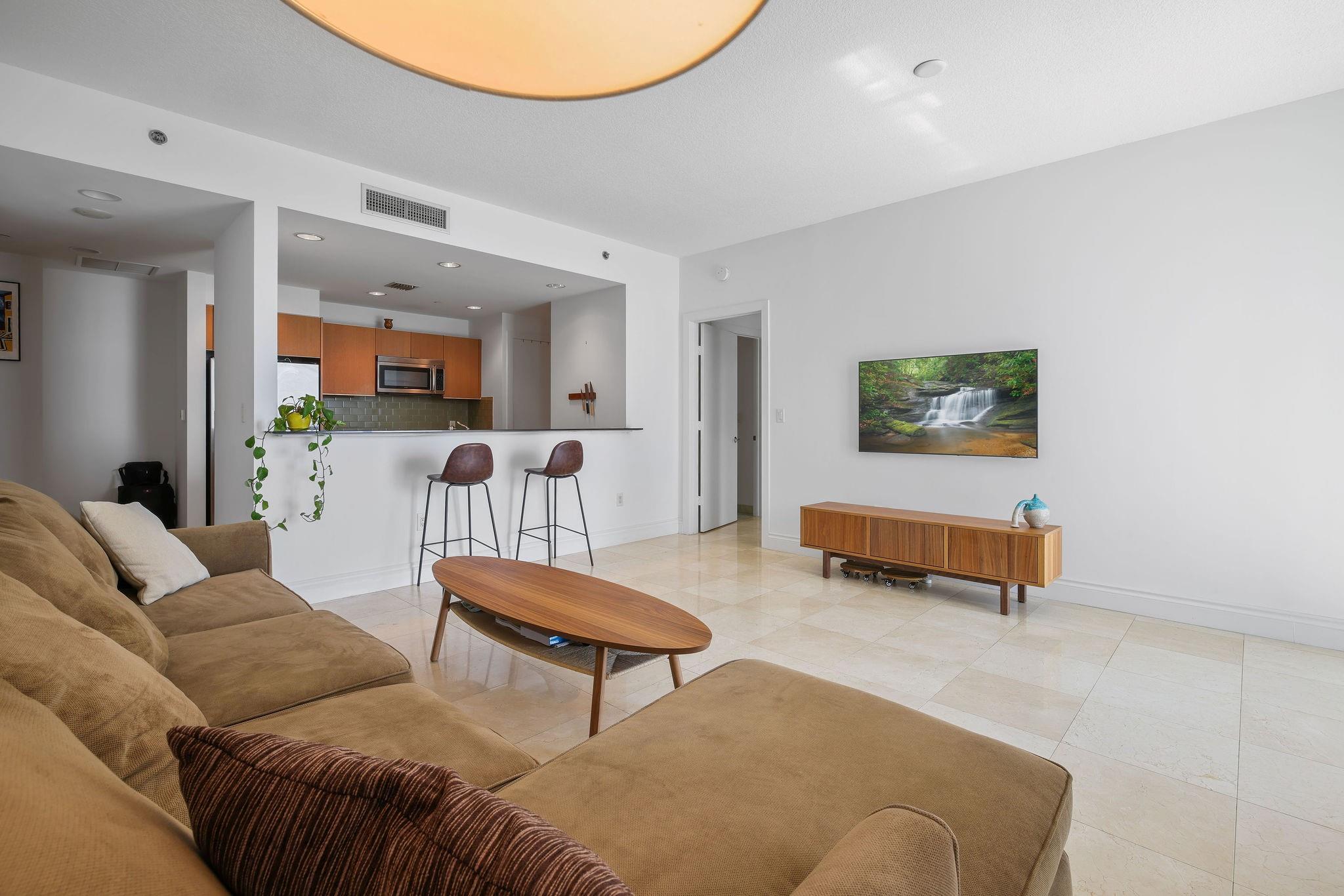 1050 Brickell Ave #2302, Miami FL 33131