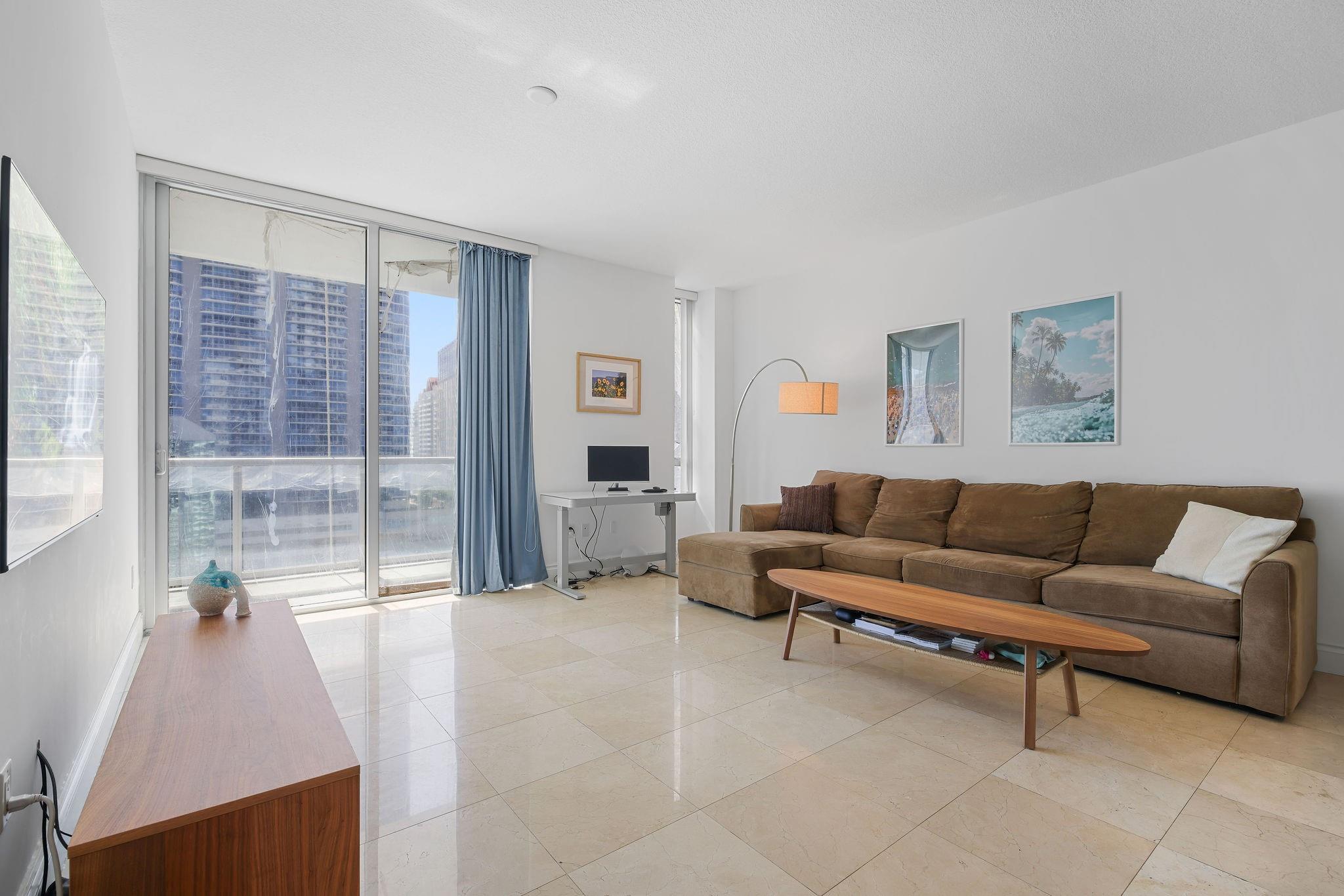 1050 Brickell Ave #2302, Miami FL 33131