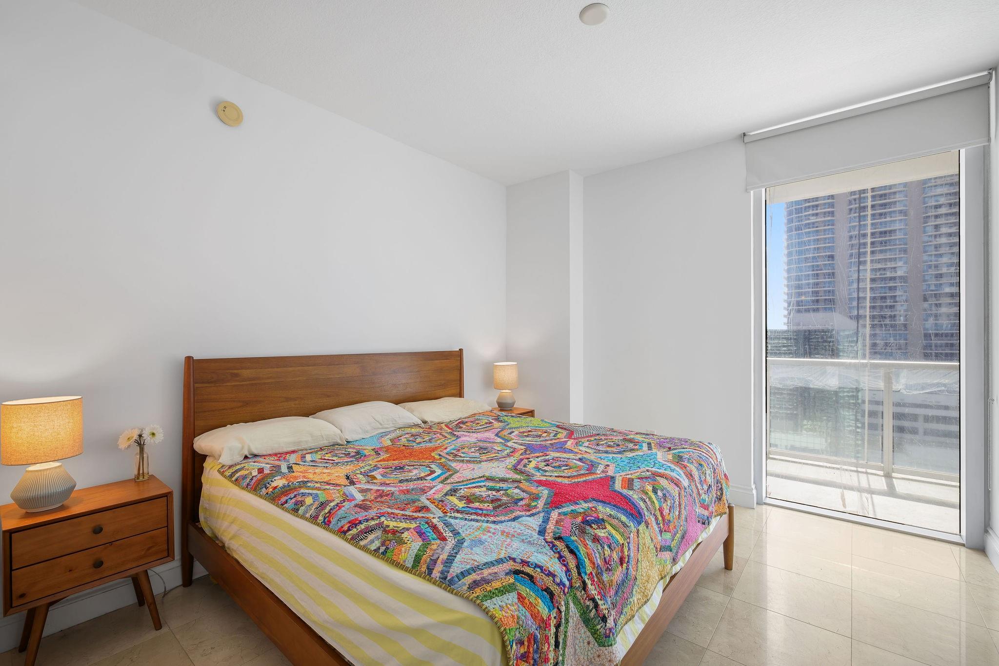 1050 Brickell Ave #2302, Miami FL 33131