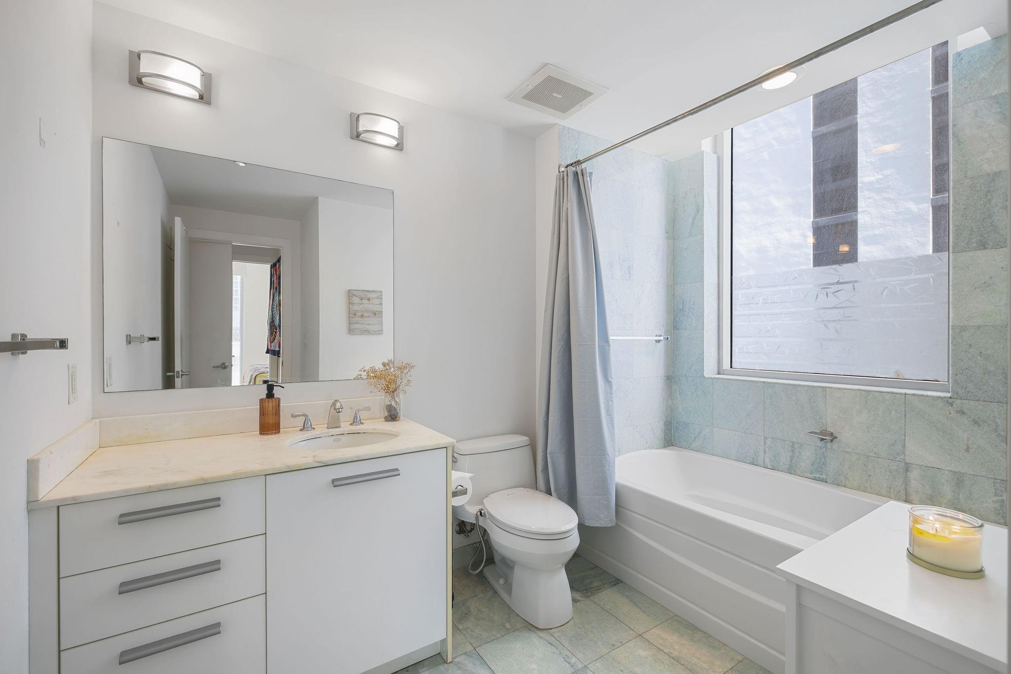 1050 Brickell Ave #2302, Miami FL 33131