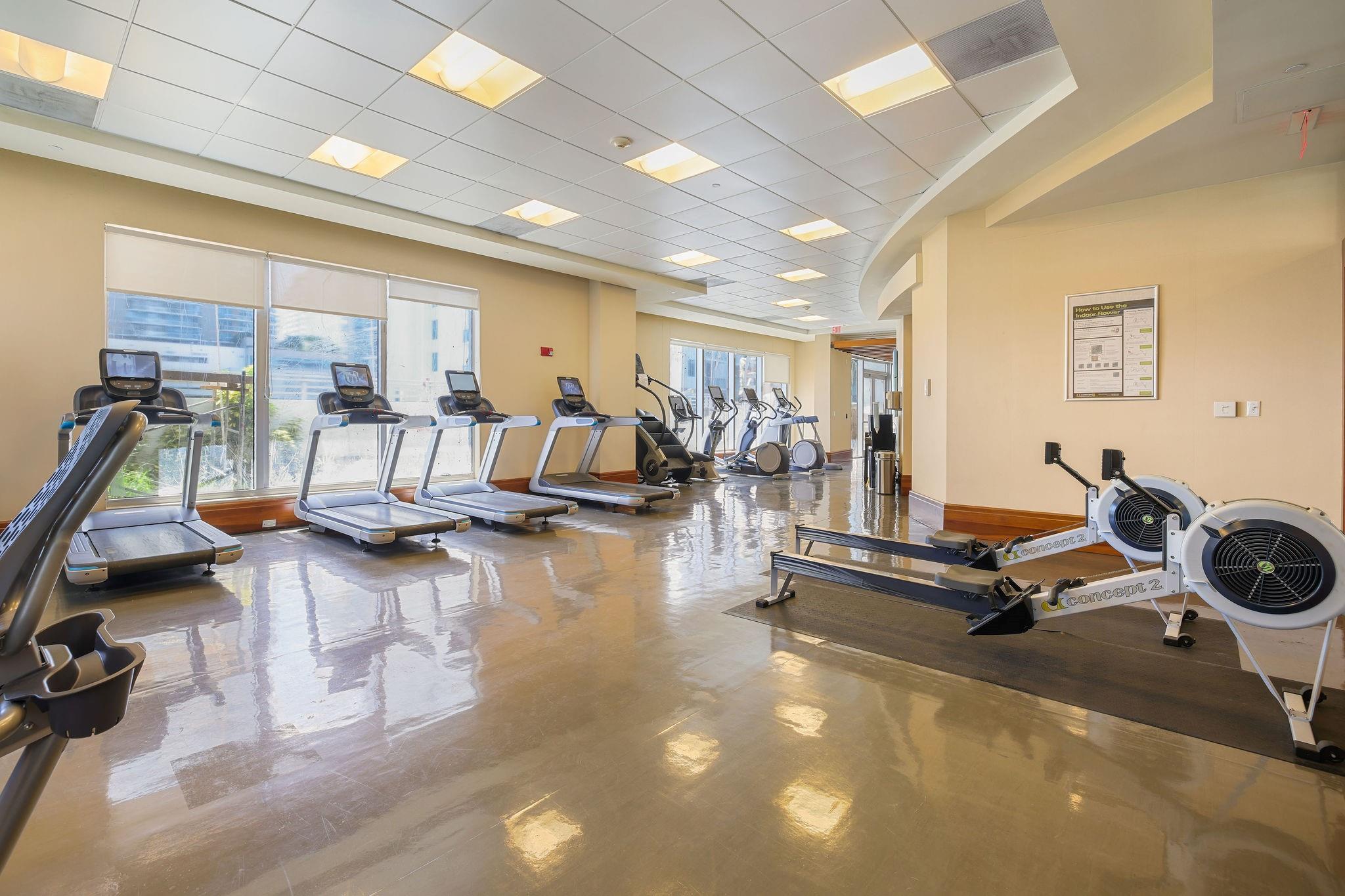 1050 Brickell Ave #2302, Miami FL 33131