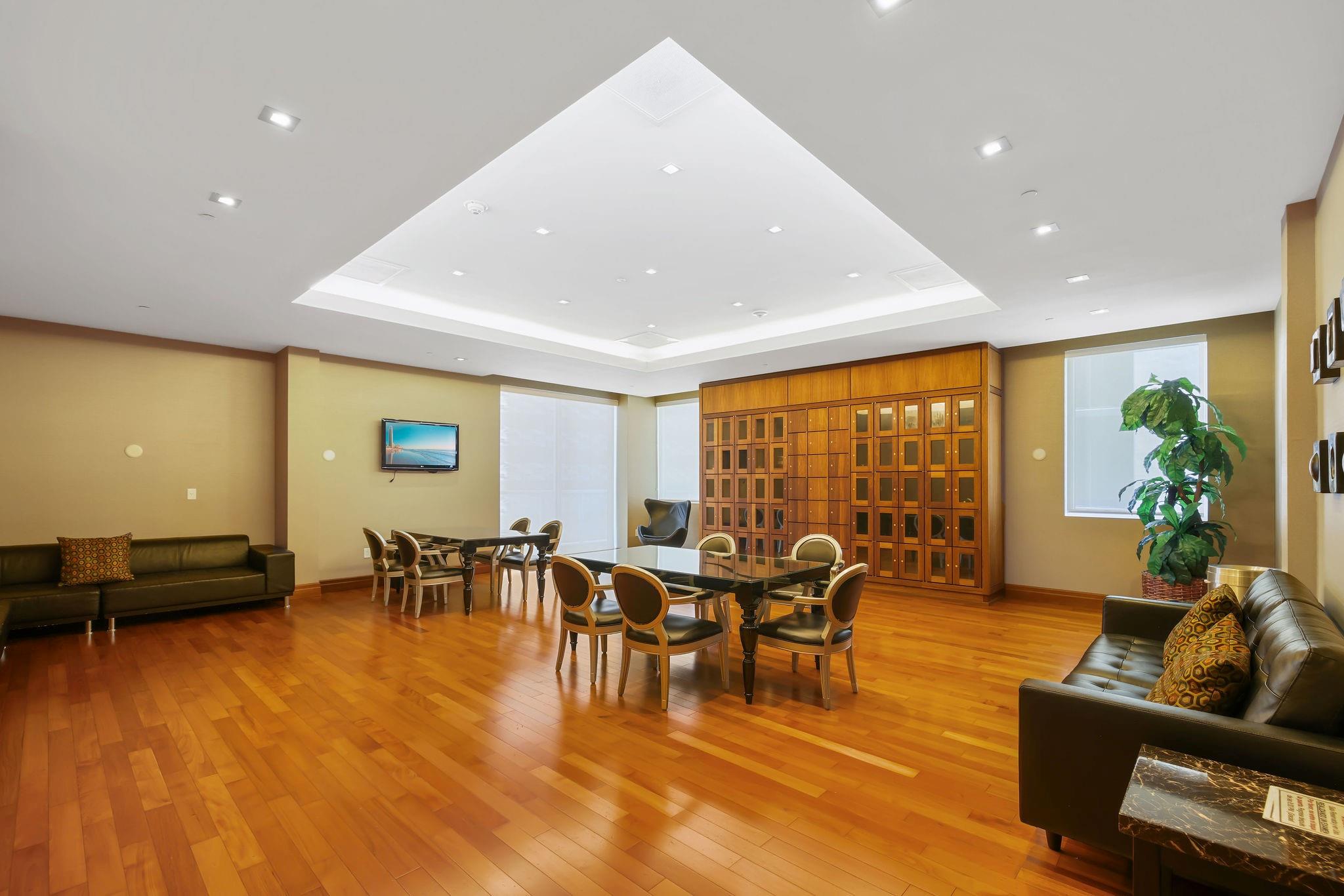 1050 Brickell Ave #2302, Miami FL 33131
