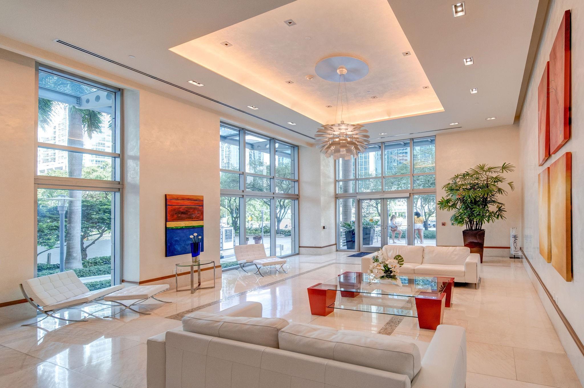 1050 Brickell Ave #2302, Miami FL 33131