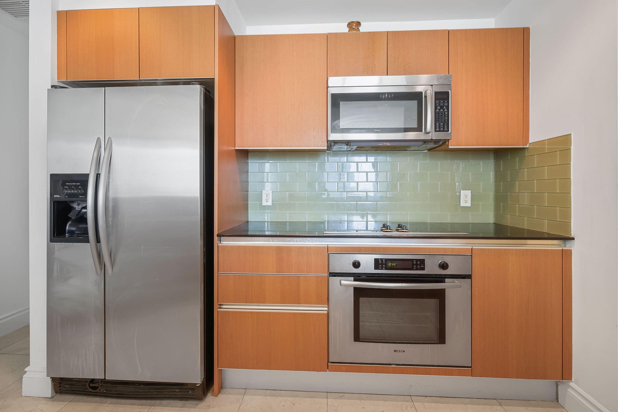 1050 Brickell Ave #2302, Miami FL 33131